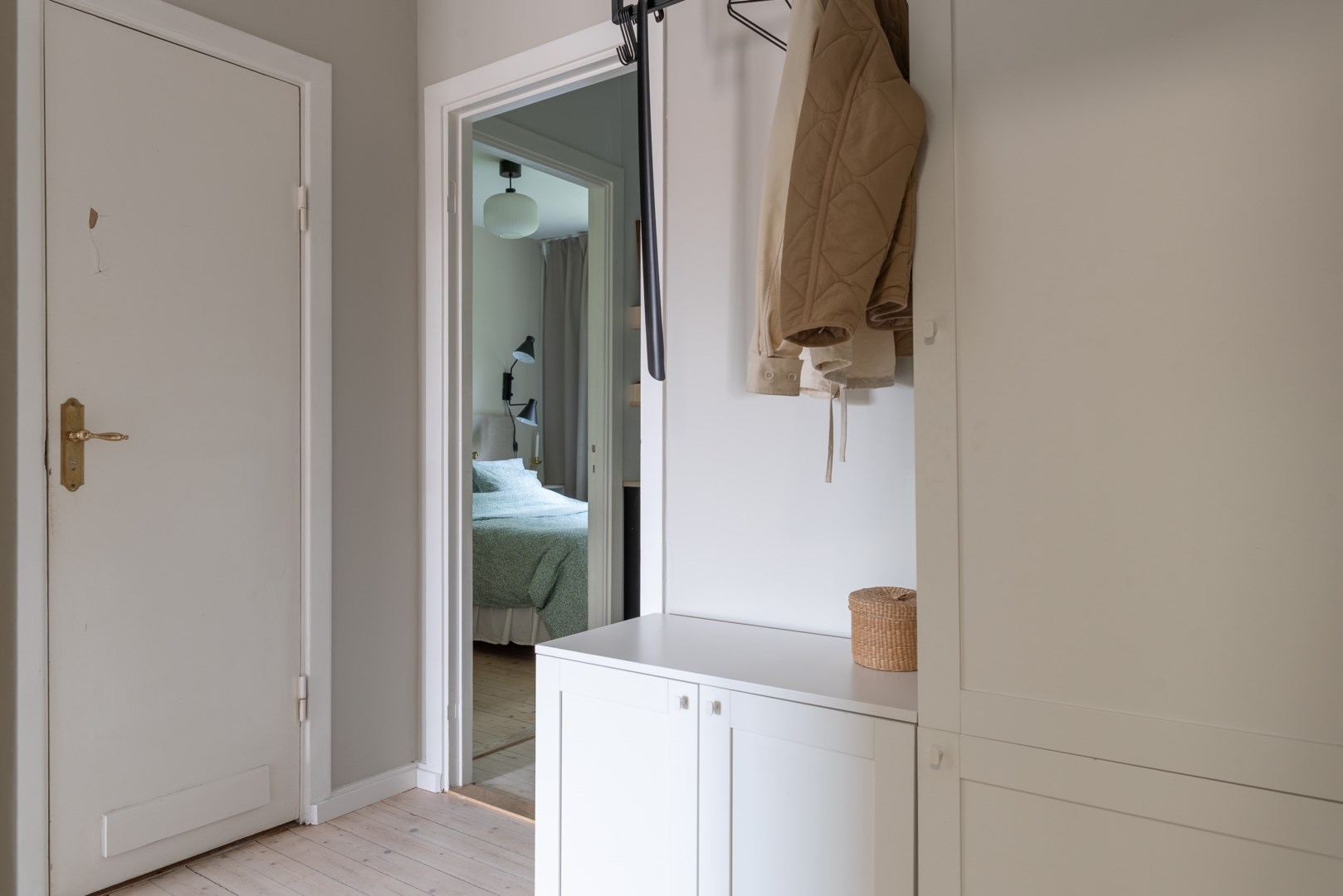 Bostadsbild från Vegagatan 4C, Såld i Vega, Västerås