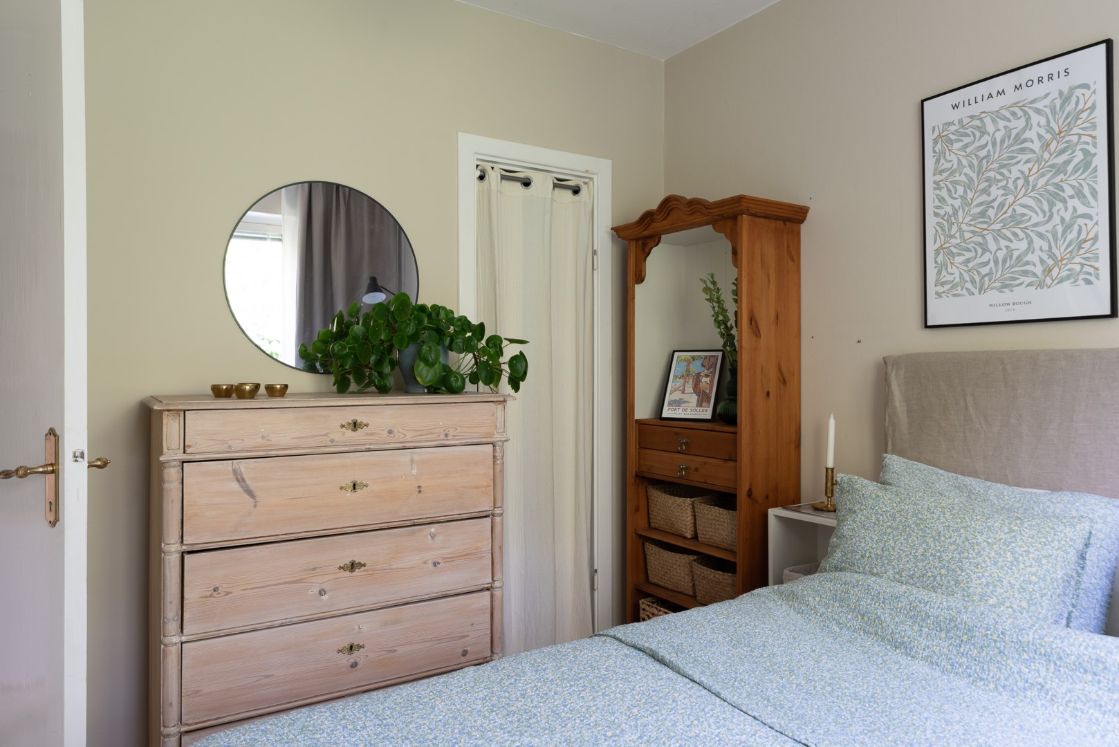 Bostadsbild från Vegagatan 4C, Såld i Vega, Västerås