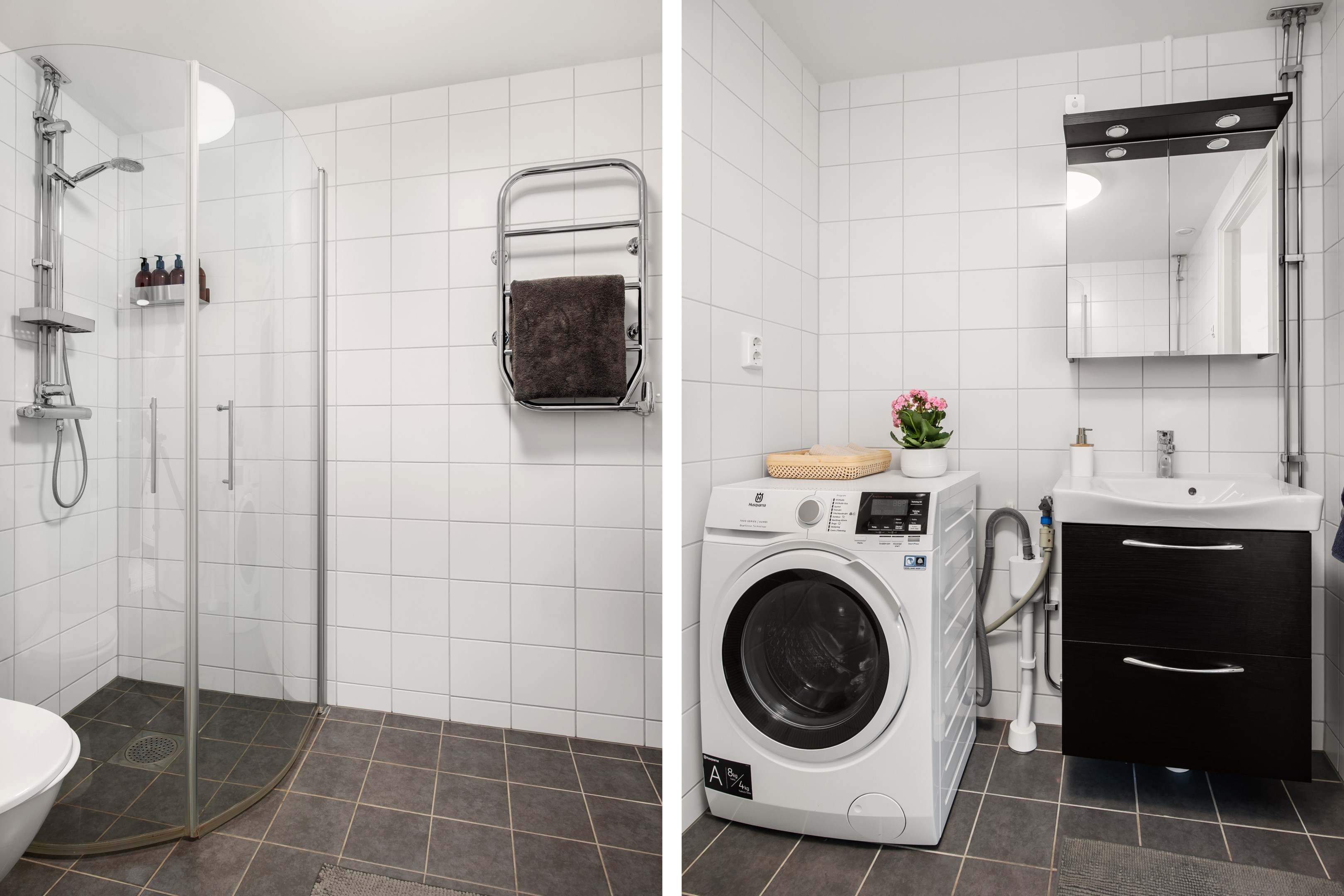 Bostadsbild från Funäsgatan 6, Kommande i Råcksta, Stockholm