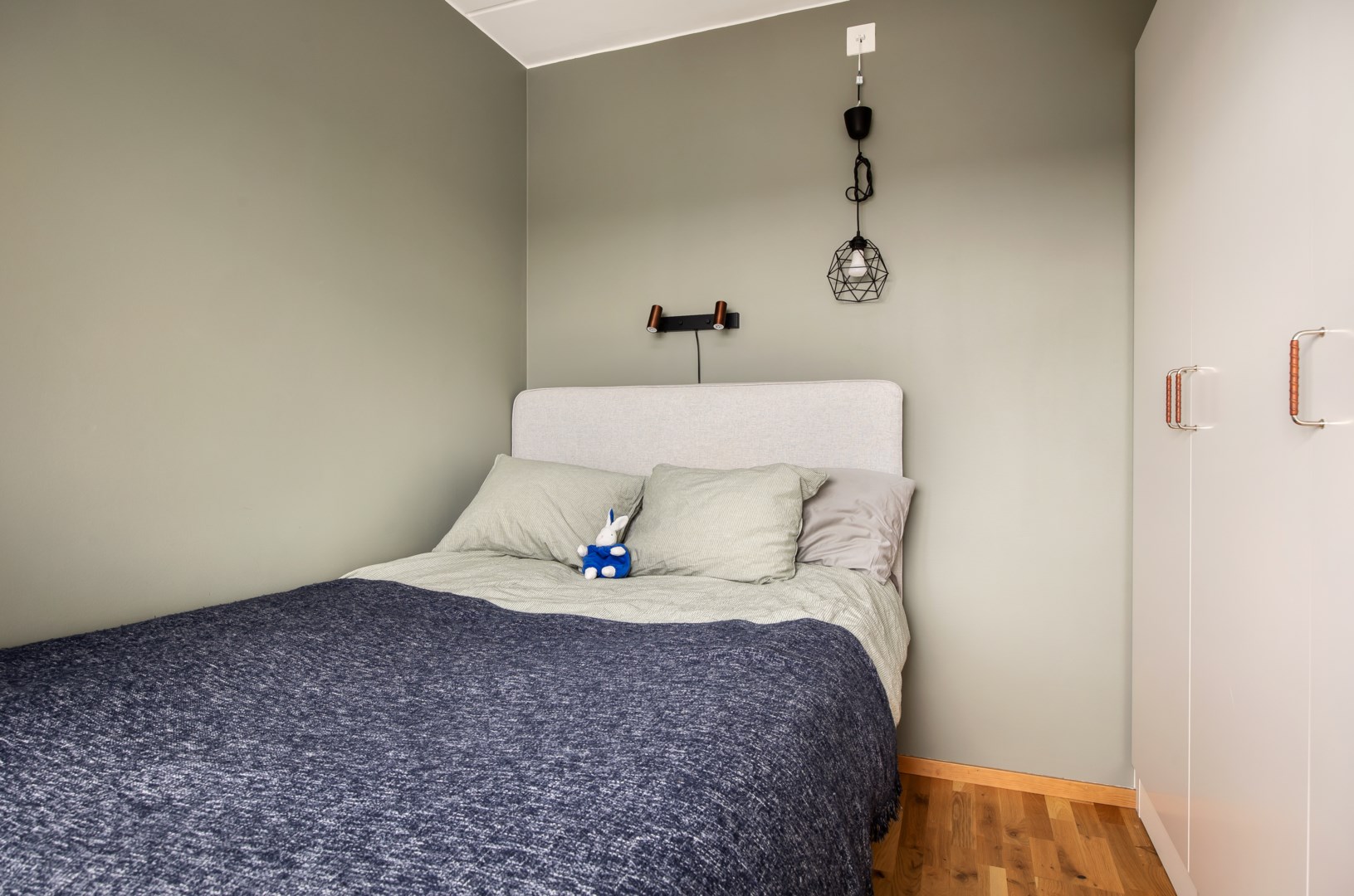 Bostadsbild från Funäsgatan 6, Till salu i Råcksta, Stockholm