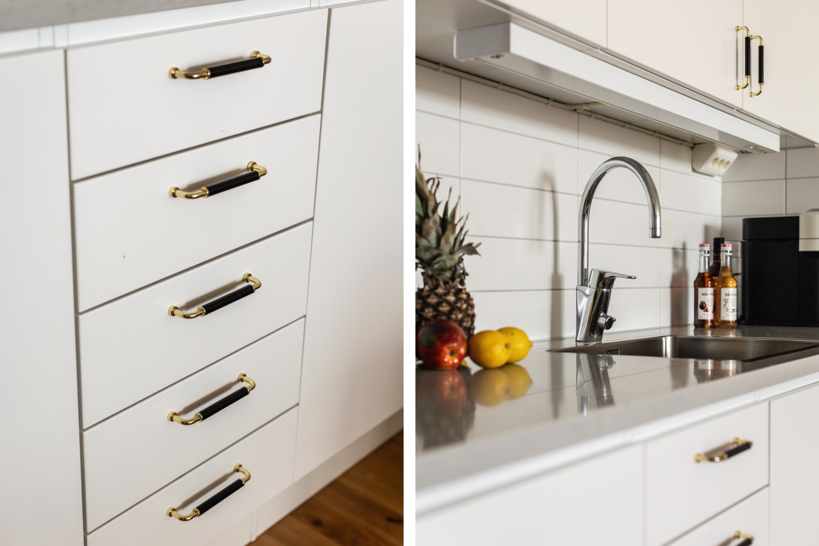 Bostadsbild från Funäsgatan 6, Till salu i Råcksta, Stockholm