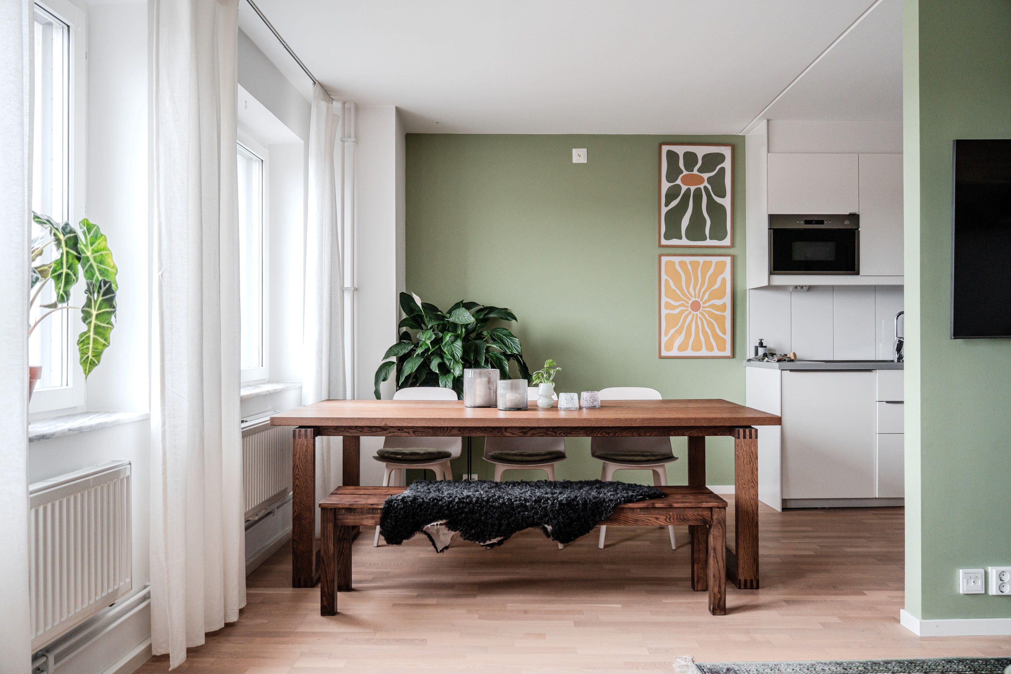 Bostadsbild från Bruno Liljeforsgatan 36, Kommande i Gränby, Uppsala