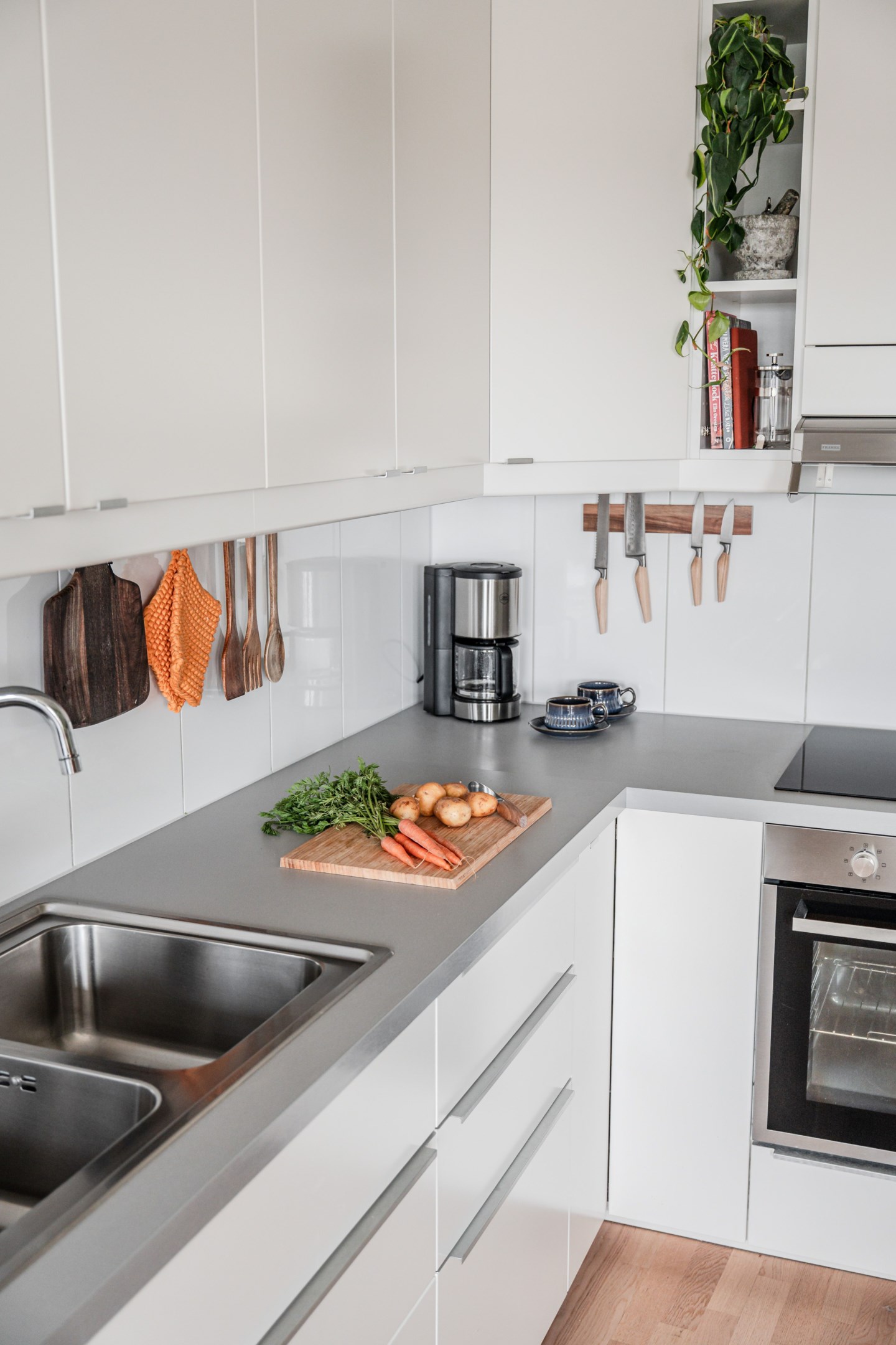 Bostadsbild från Bruno Liljeforsgatan 36, Kommande i Gränby, Uppsala