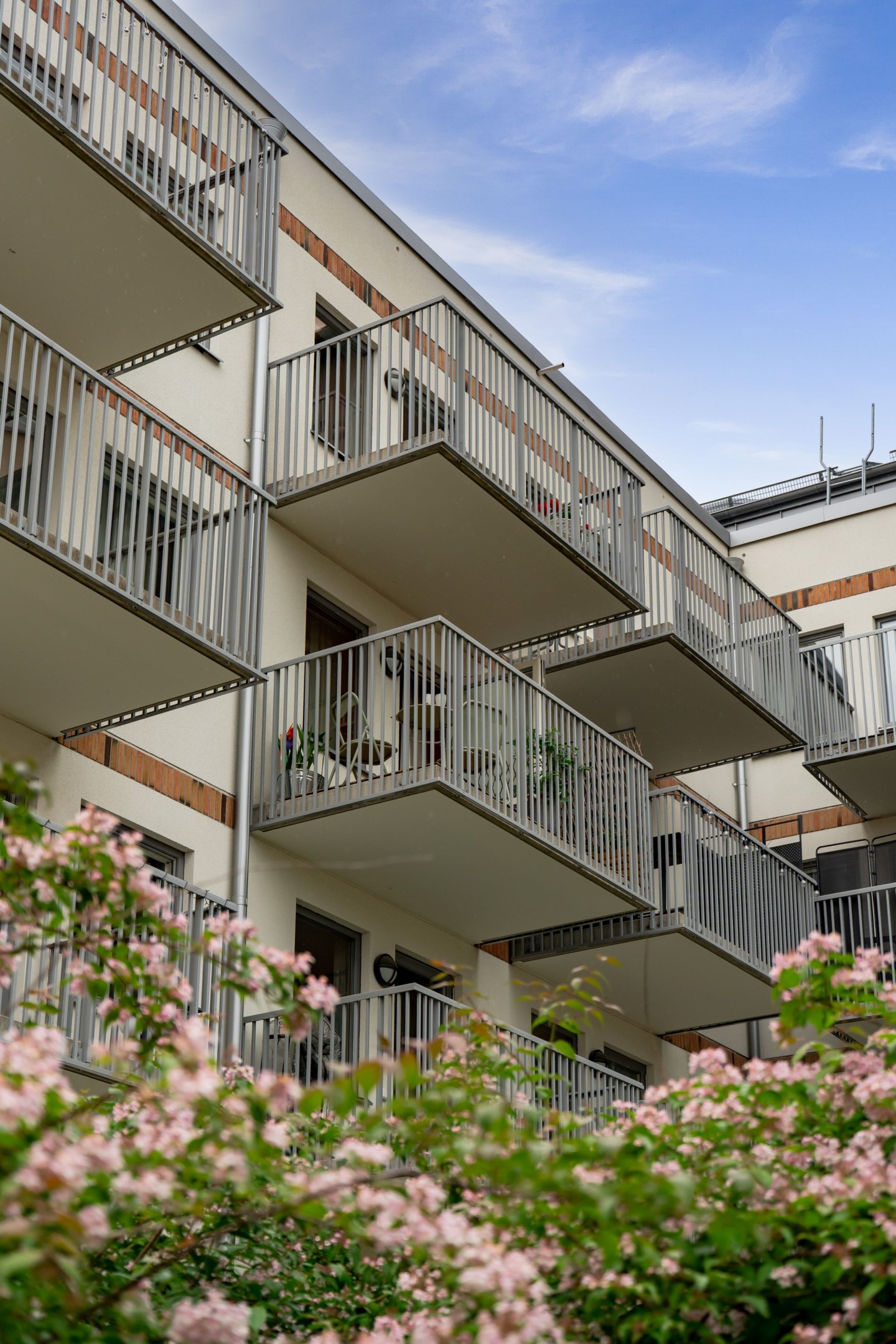 Bostadsbild från Bruno Liljeforsgatan 36, Kommande i Gränby, Uppsala