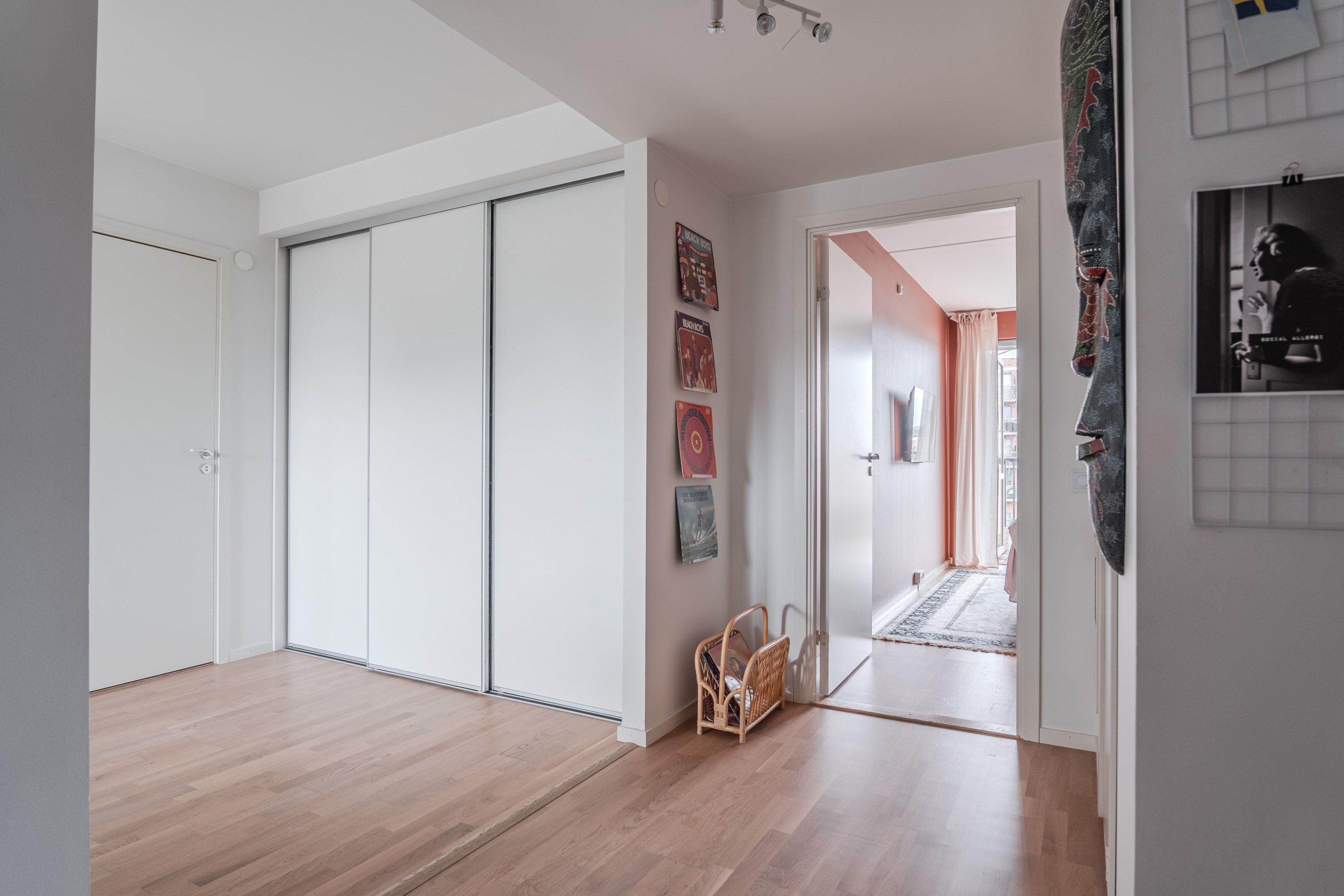 Bostadsbild från Bruno Liljeforsgatan 36, Kommande i Gränby, Uppsala