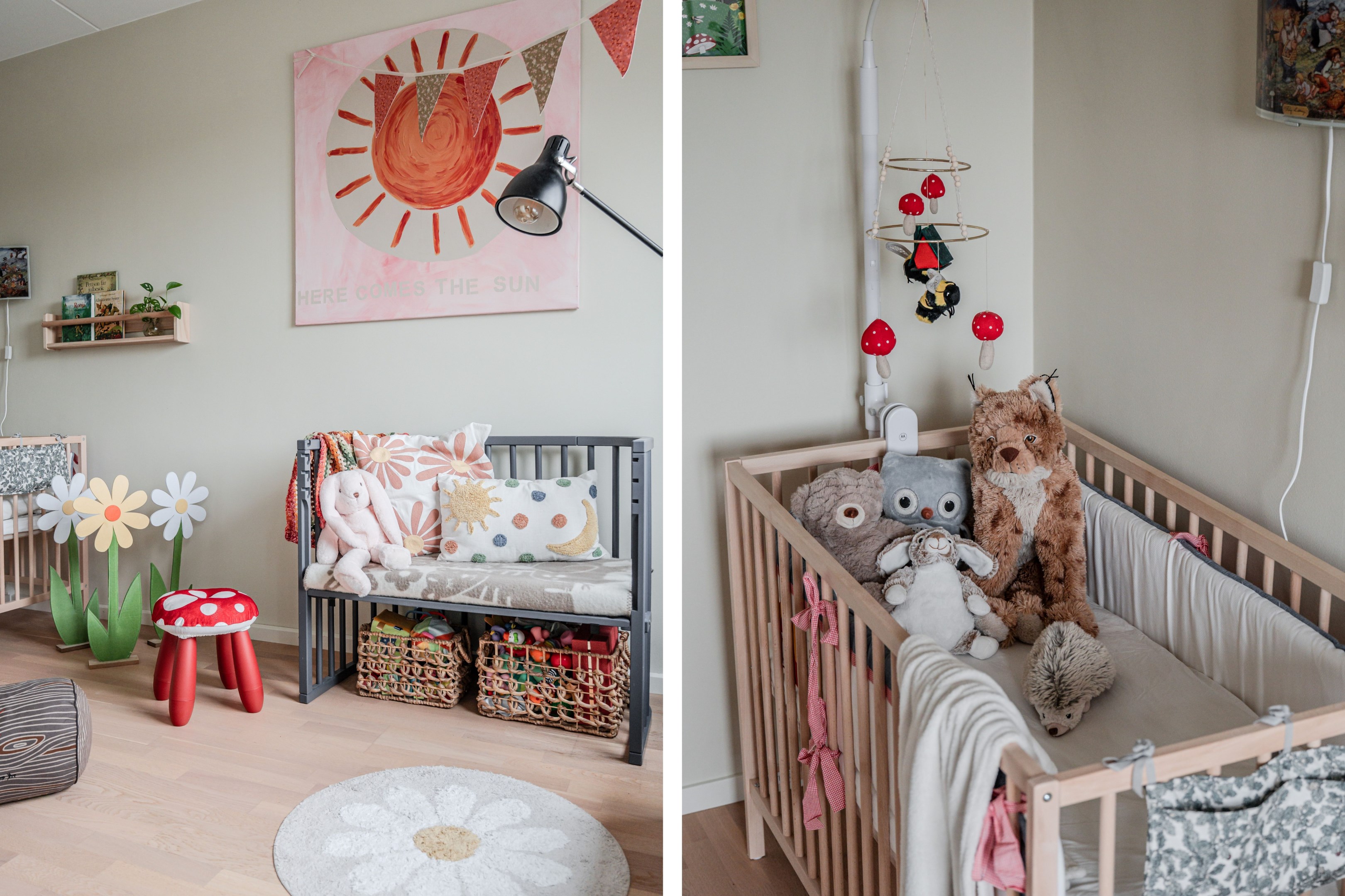 Bostadsbild från Bruno Liljeforsgatan 36, Kommande i Gränby, Uppsala