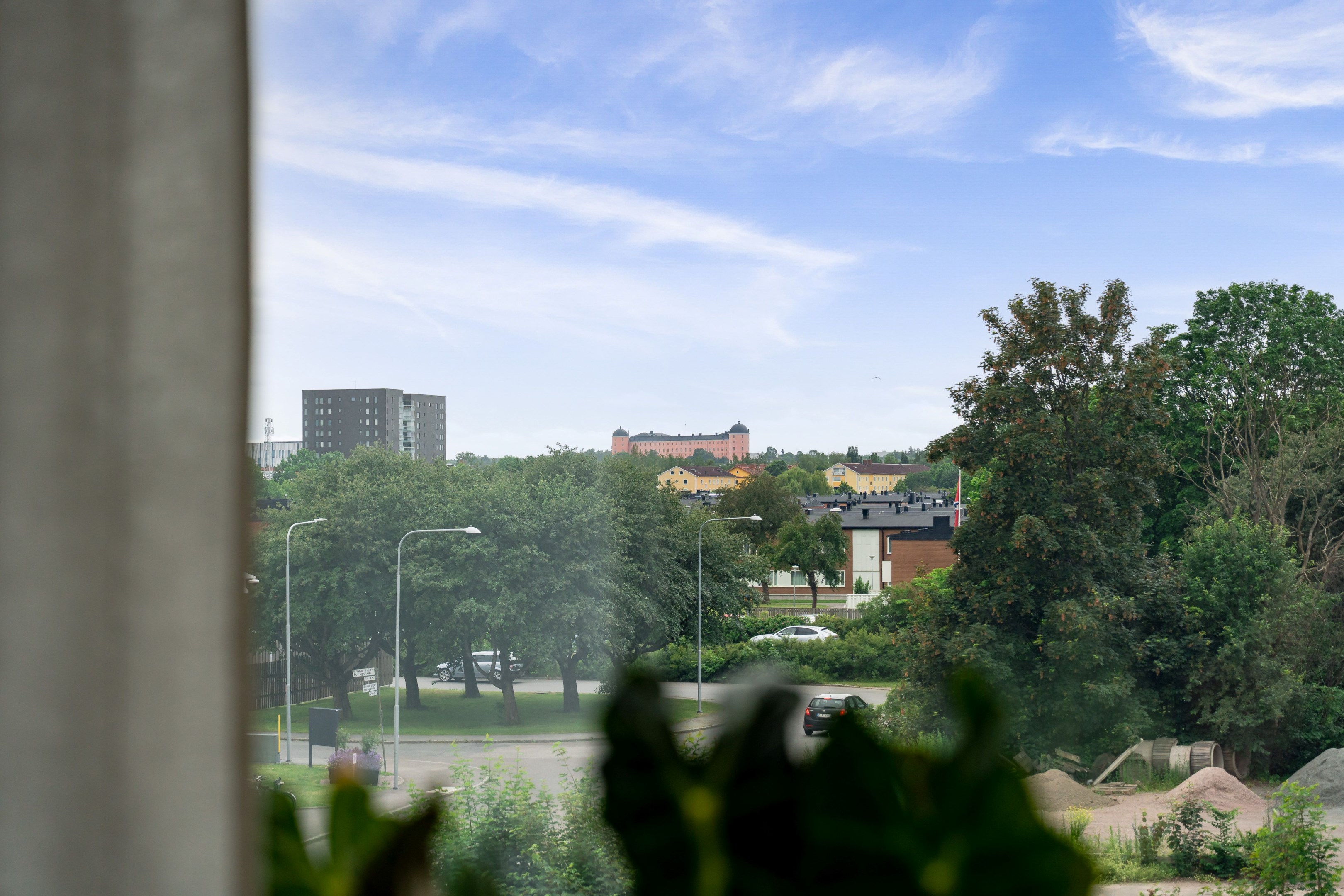 Bostadsbild från Bruno Liljeforsgatan 36, Kommande i Gränby, Uppsala