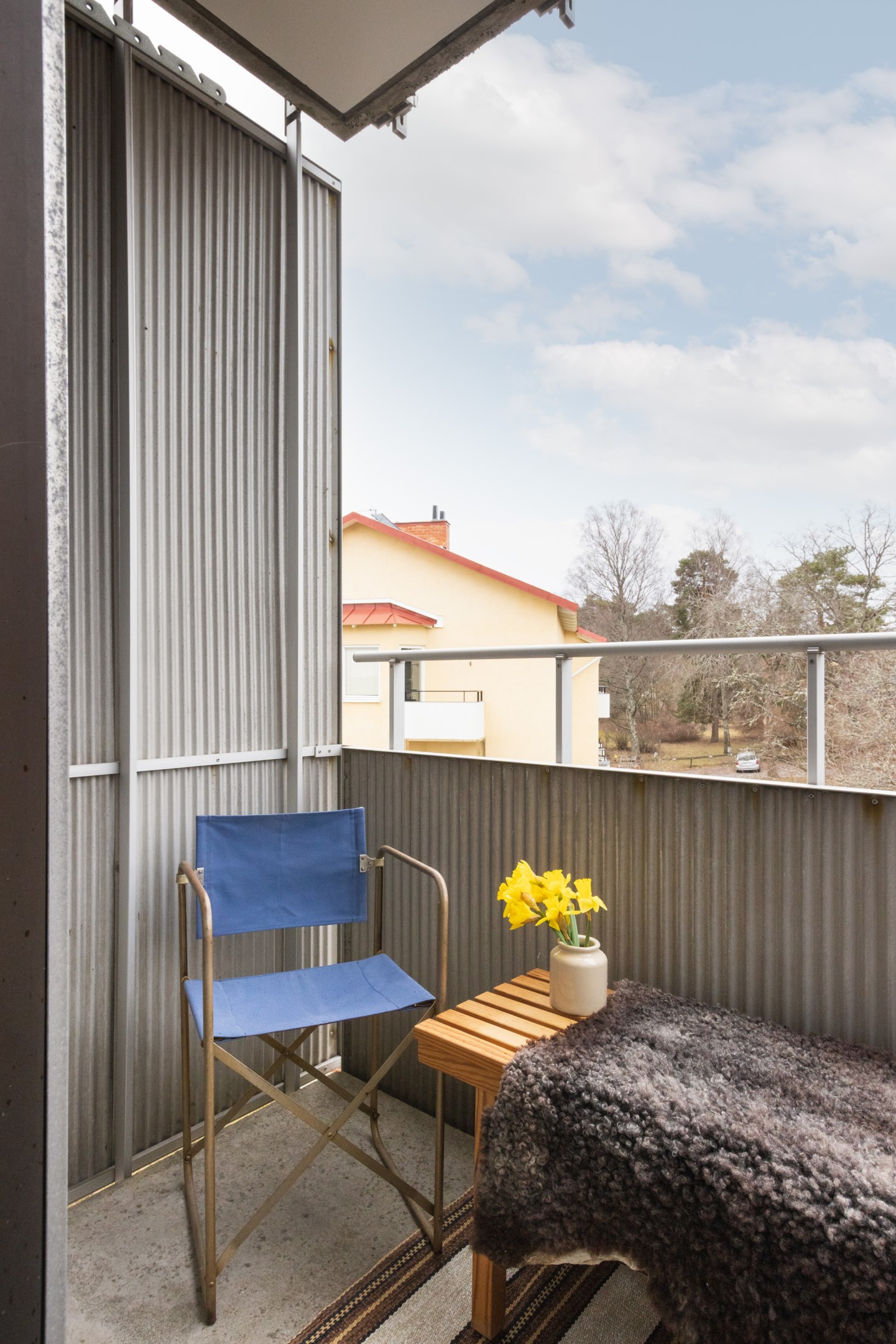 Bostadsbild från Karlsrogatan 81, Till salu i Sommarro, Uppsala