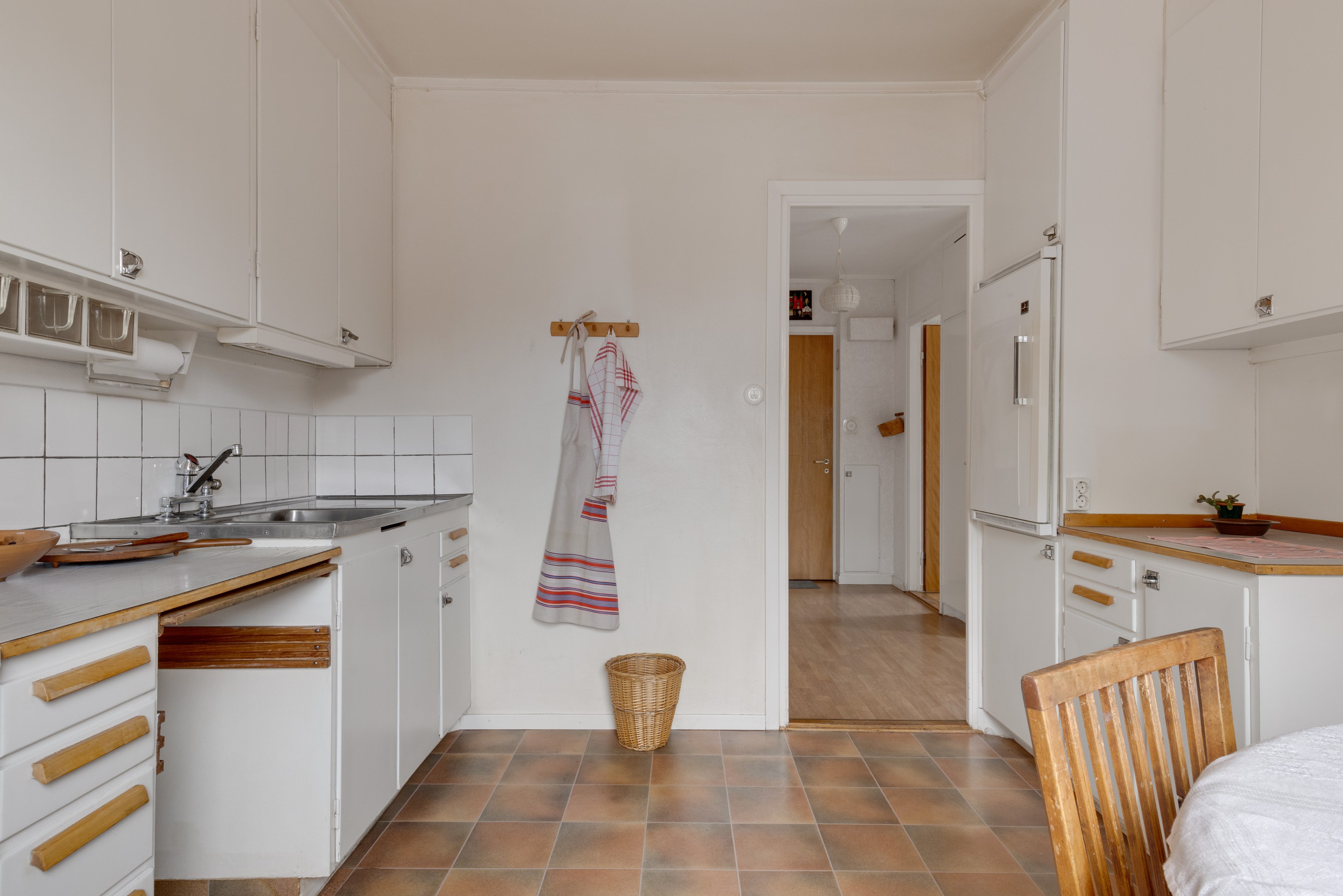 Bostadsbild från Karlsrogatan 81, Till salu i Sommarro, Uppsala