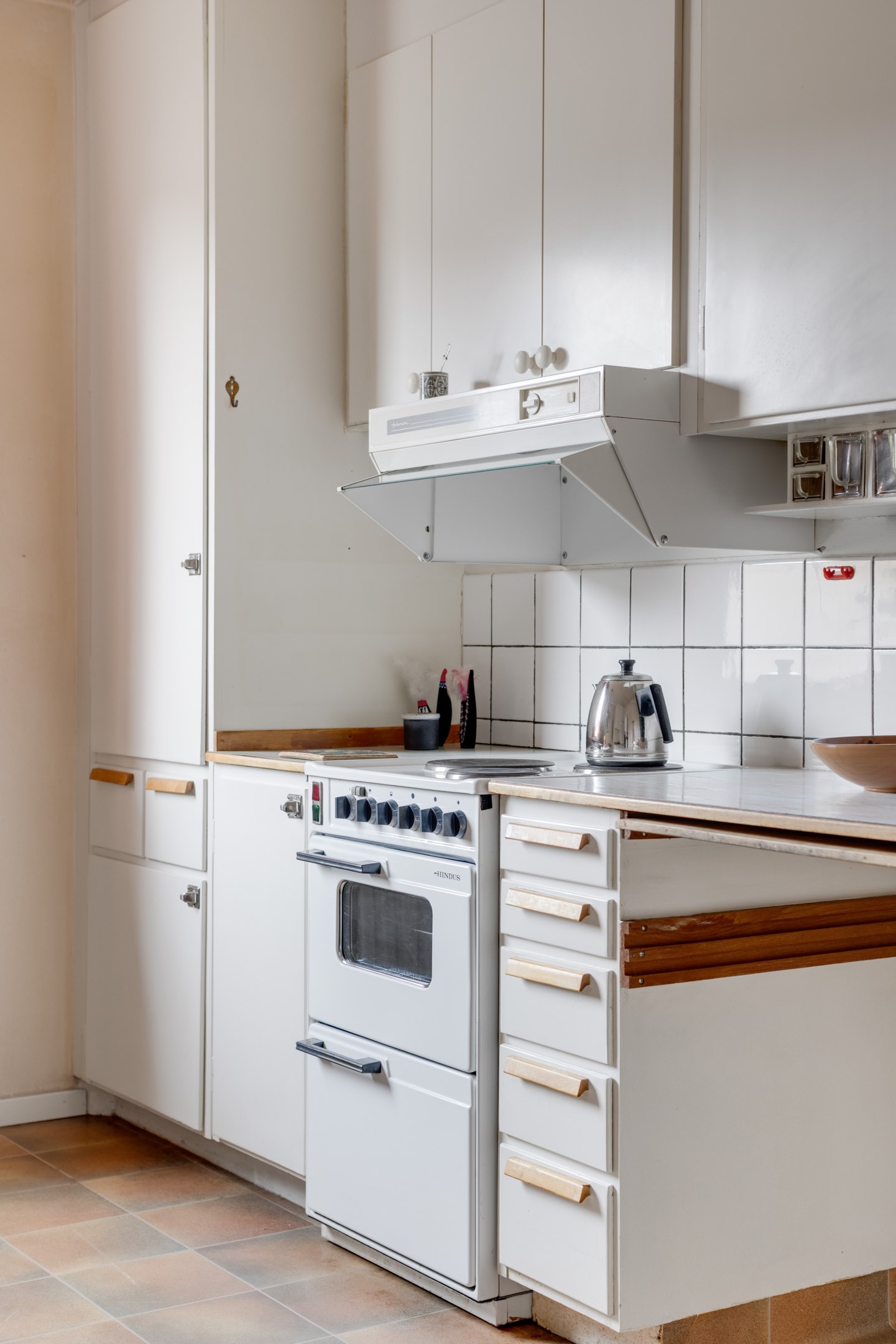 Bostadsbild från Karlsrogatan 81, Till salu i Sommarro, Uppsala