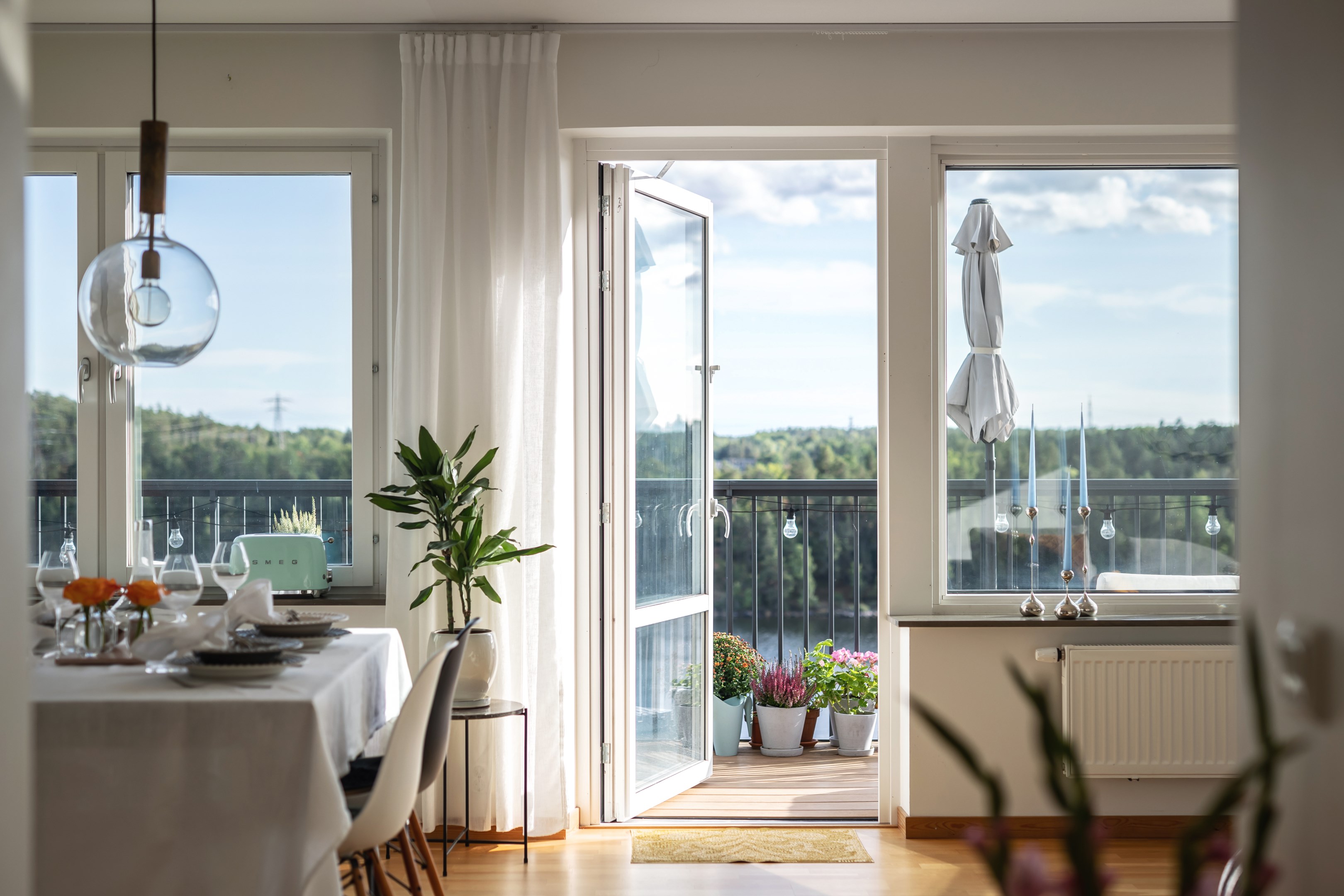 Bostadsbild från Tollareslingan 22, Kommande i Tollare, Nacka