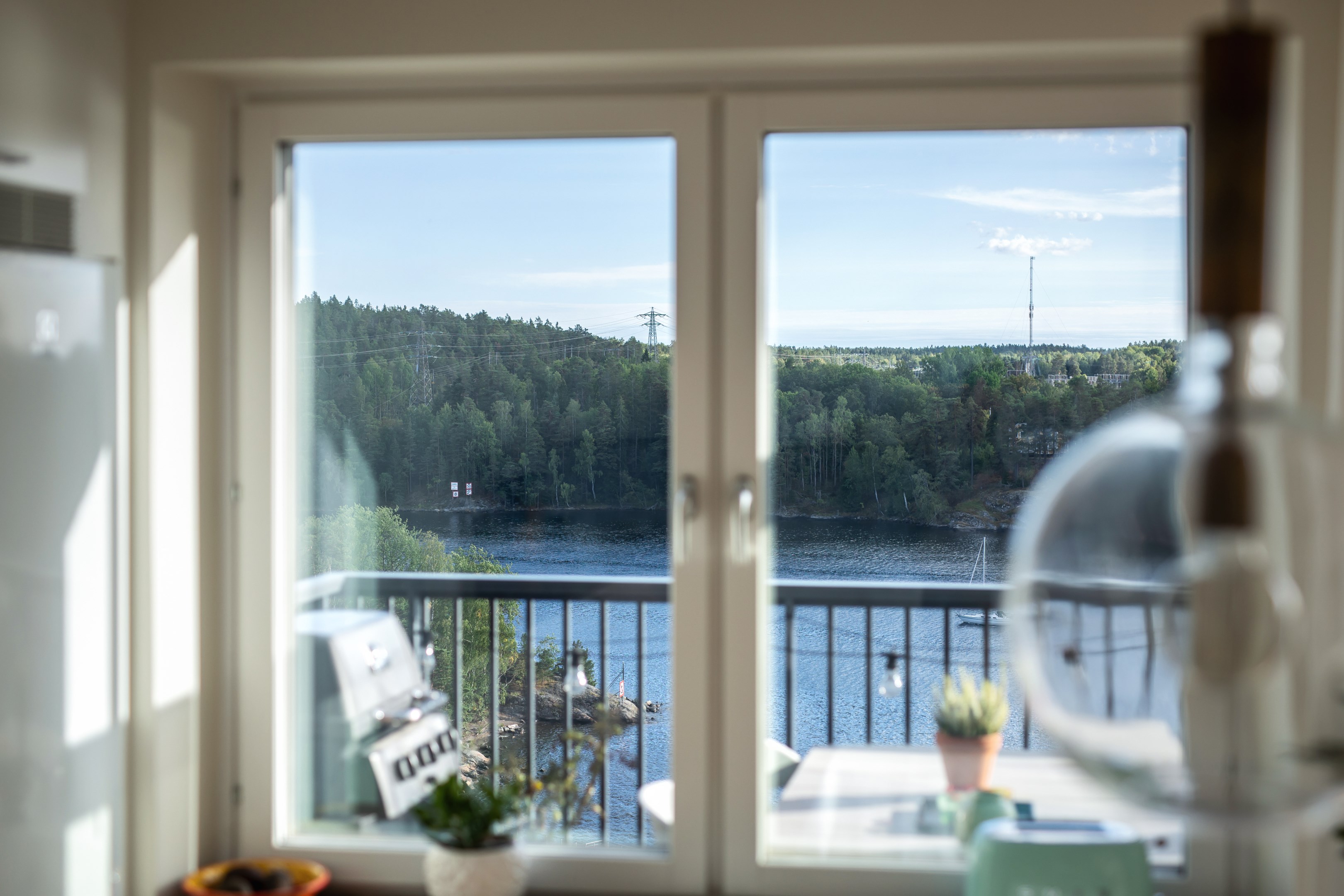 Bostadsbild från Tollareslingan 22, Kommande i Tollare, Nacka