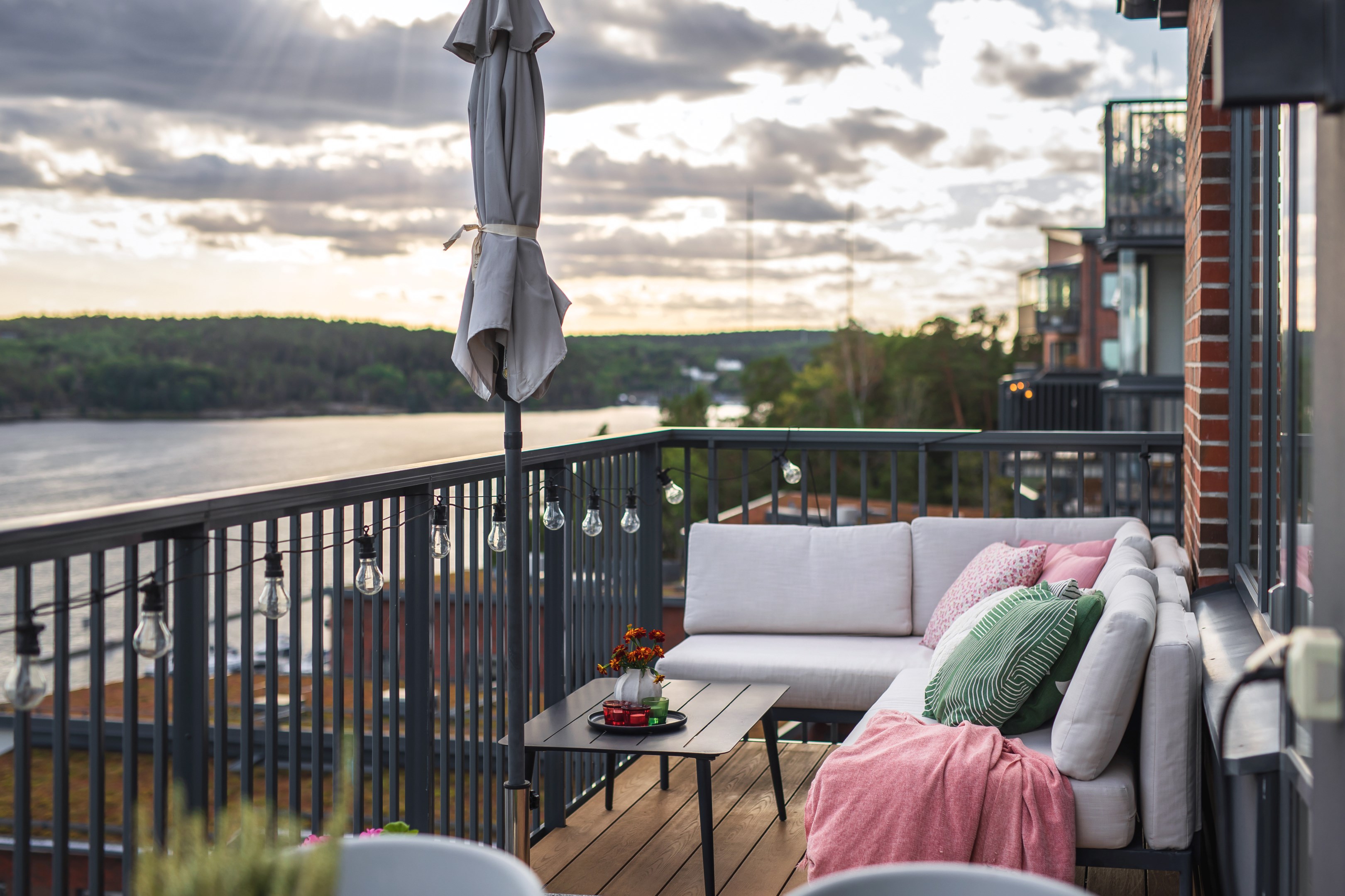 Bostadsbild från Tollareslingan 22, Kommande i Tollare, Nacka
