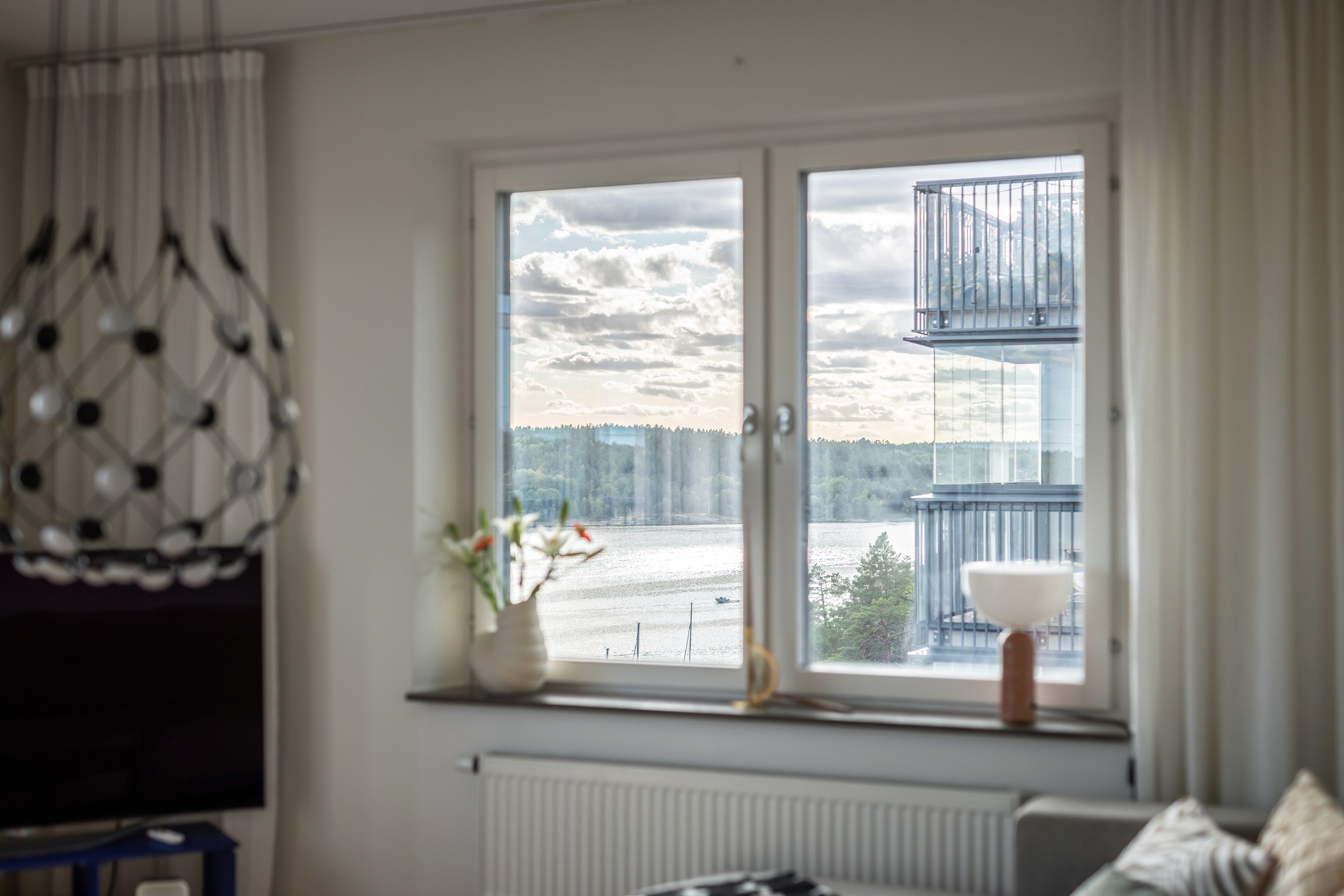 Bostadsbild från Tollareslingan 22, Kommande i Tollare, Nacka