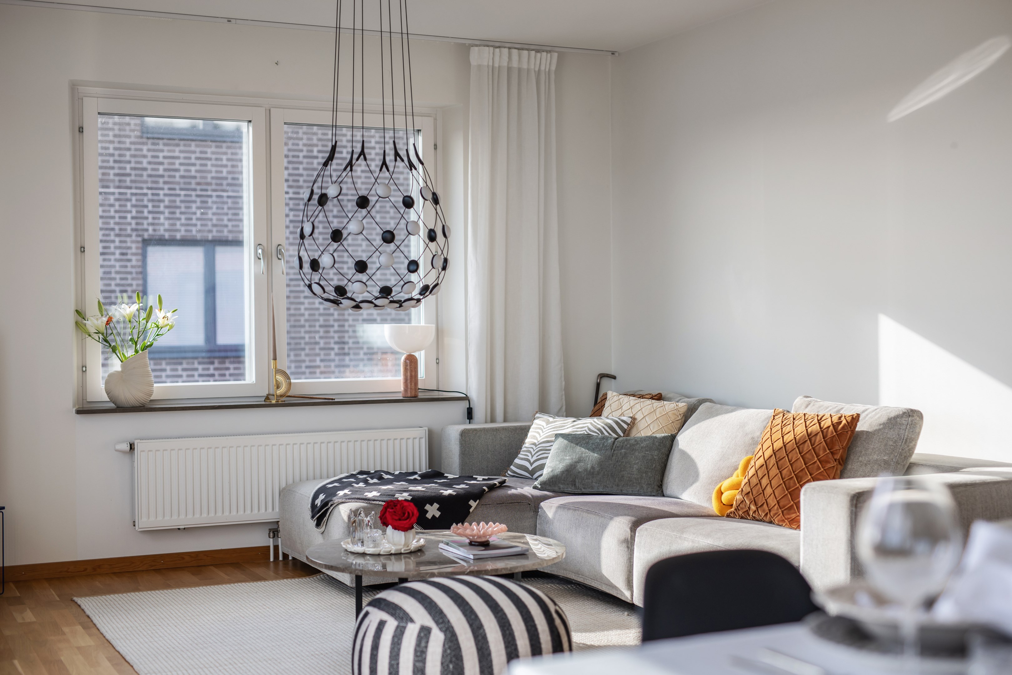Bostadsbild från Tollareslingan 22, Kommande i Tollare, Nacka