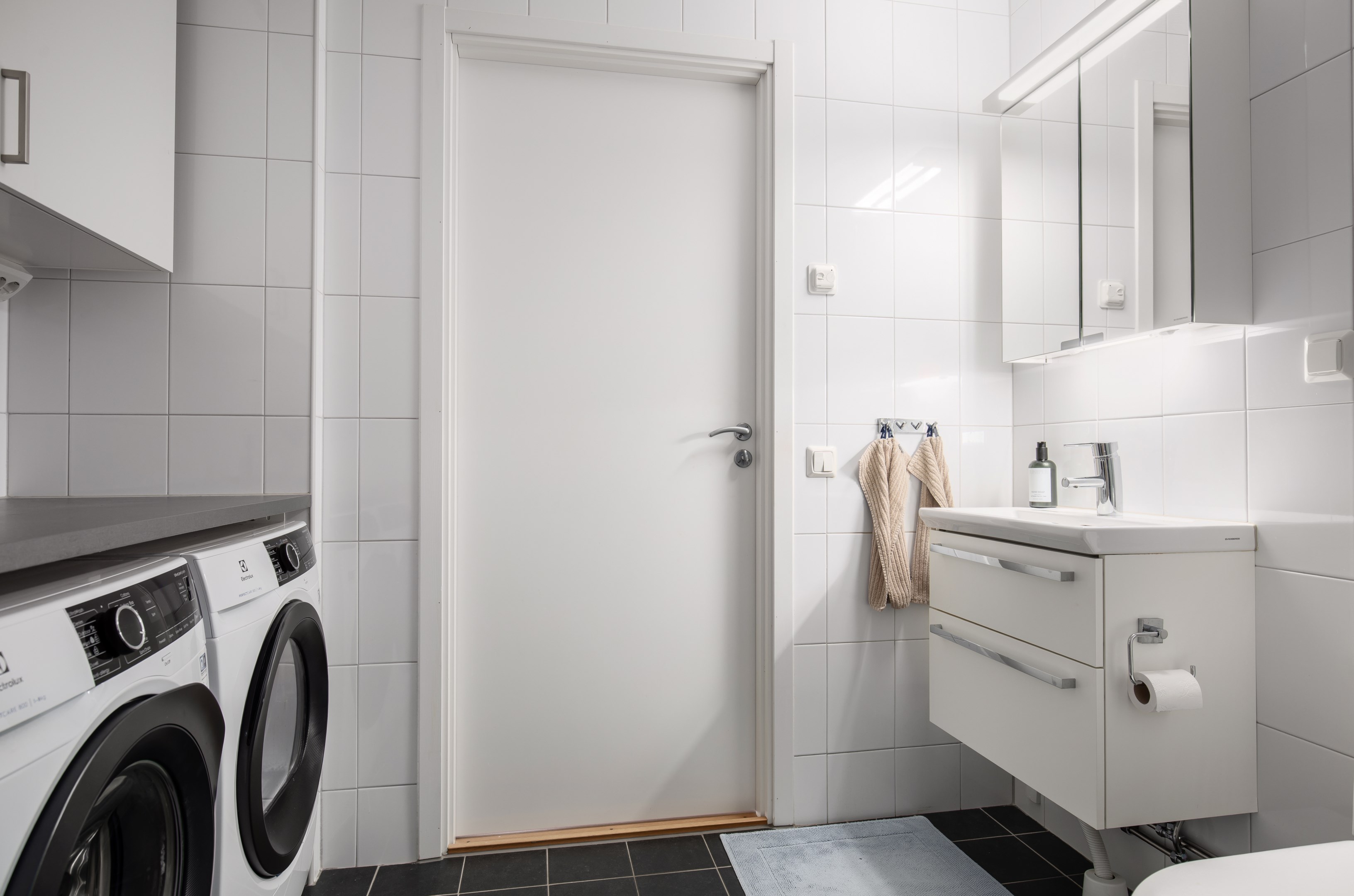 Bostadsbild från Tollareslingan 22, Kommande i Tollare, Nacka
