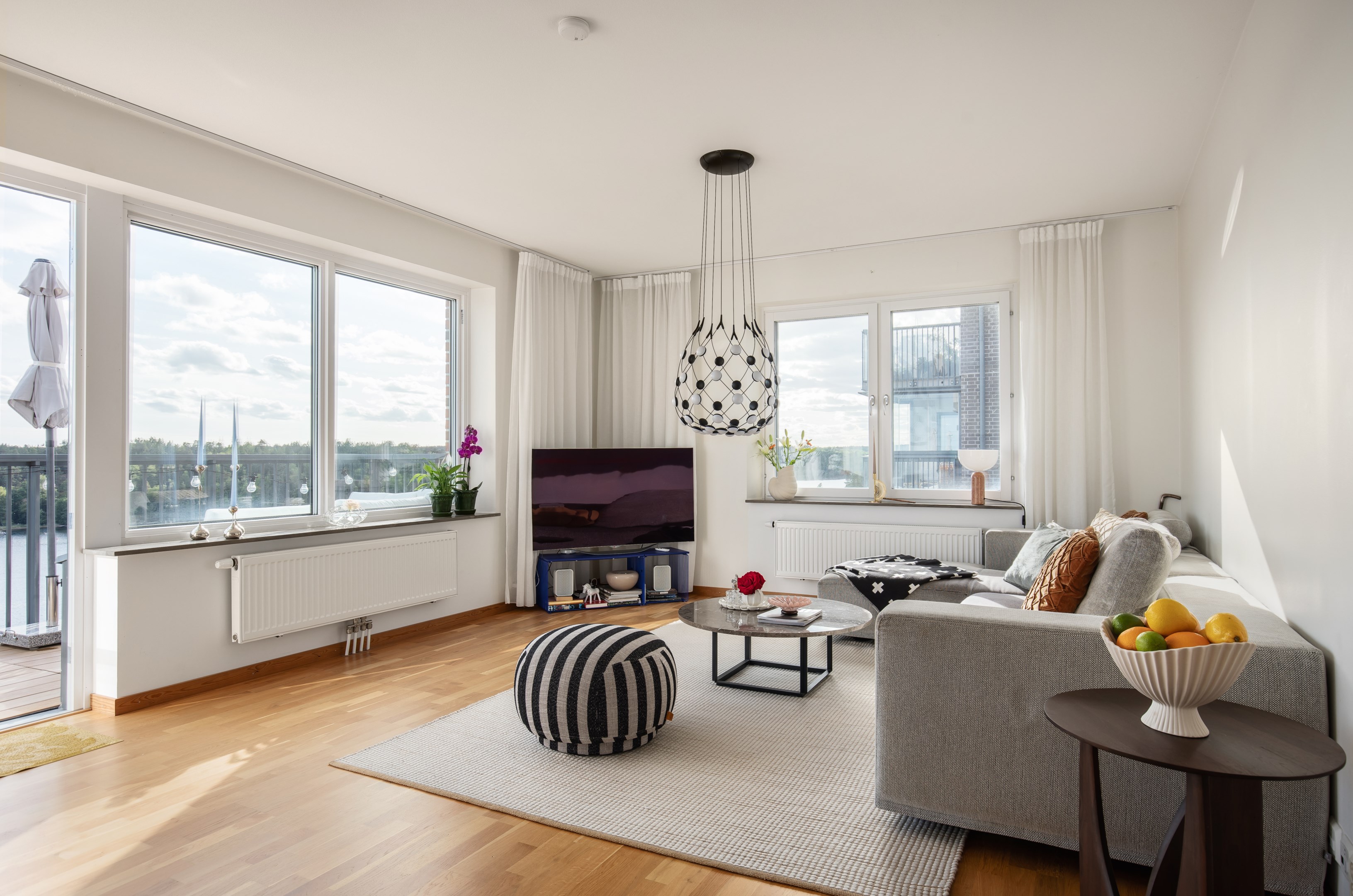 Bostadsbild från Tollareslingan 22, Kommande i Tollare, Nacka
