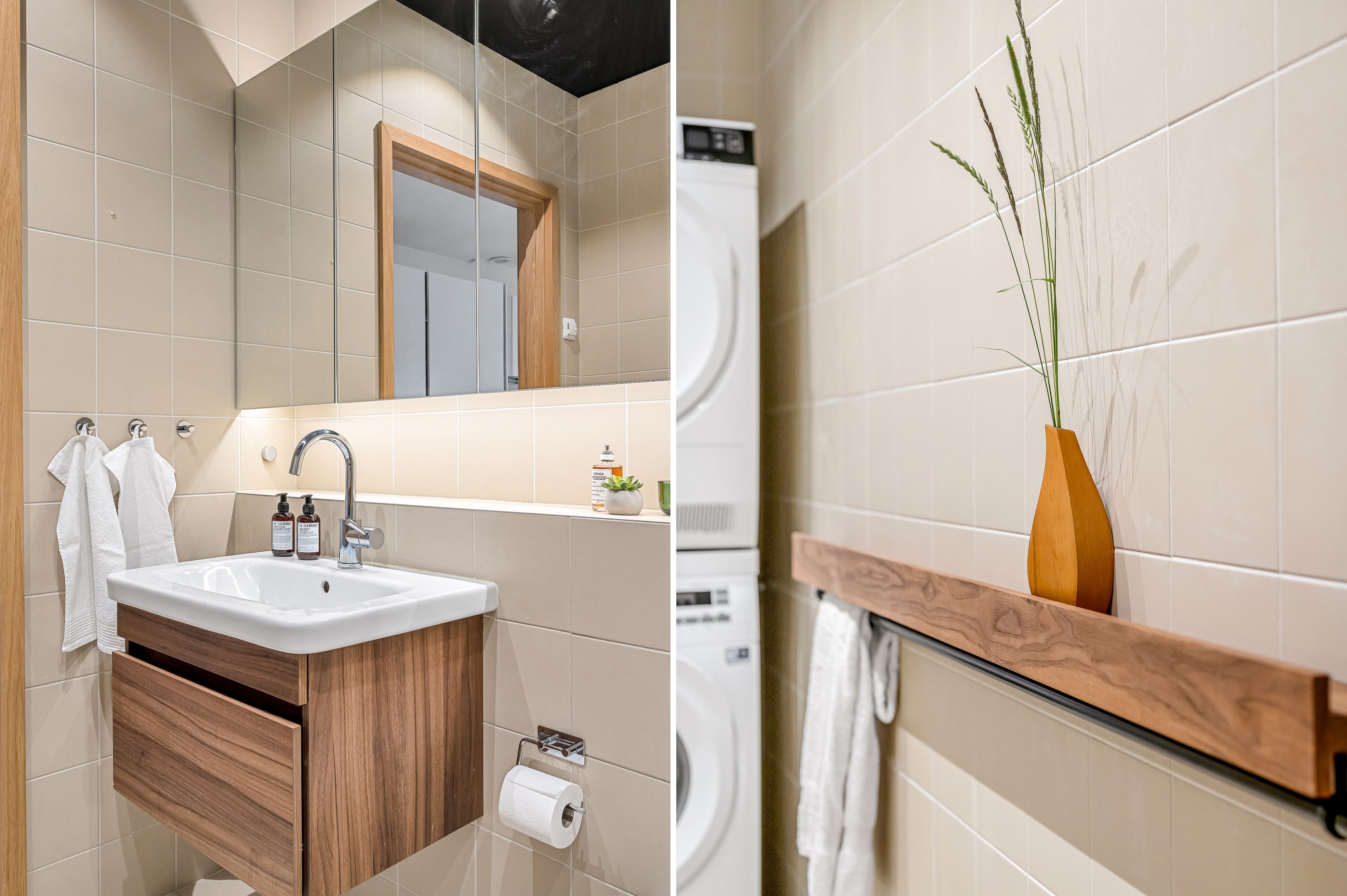 Bostadsbild från Prefektgatan 8, Såld i Rosendal, Uppsala