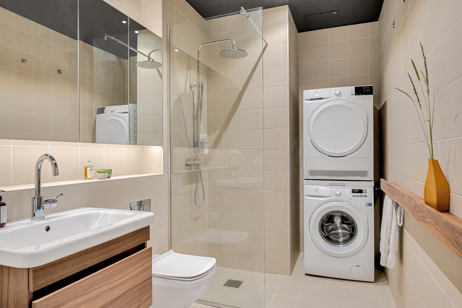 Bostadsbild från Prefektgatan 8, Såld i Rosendal, Uppsala