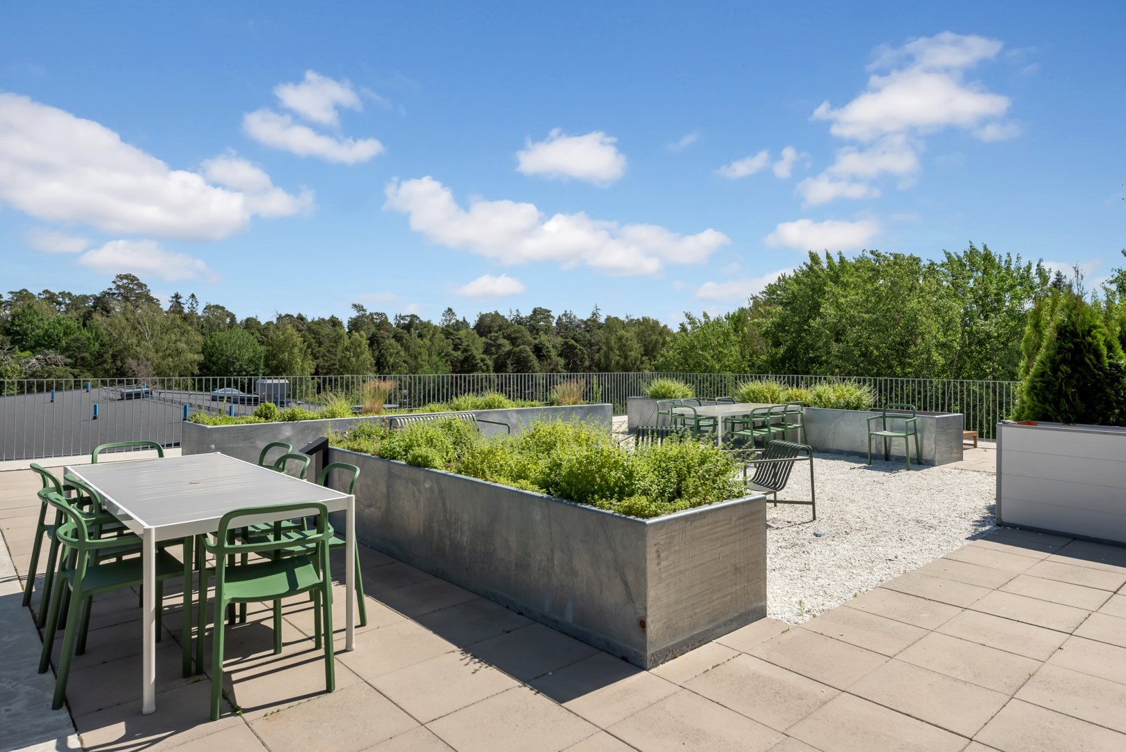 Bostadsbild från Prefektgatan 8, Såld i Rosendal, Uppsala