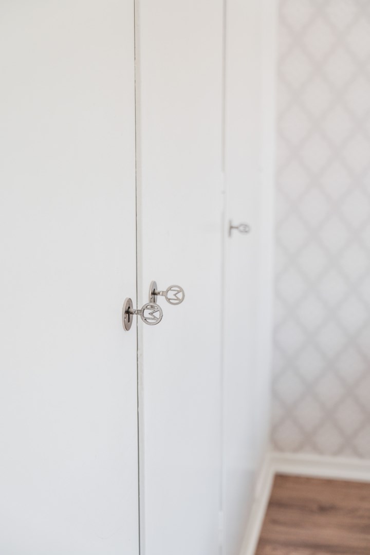 Bostadsbild från Banérgatan 10B, Såld i Kåbo, Uppsala