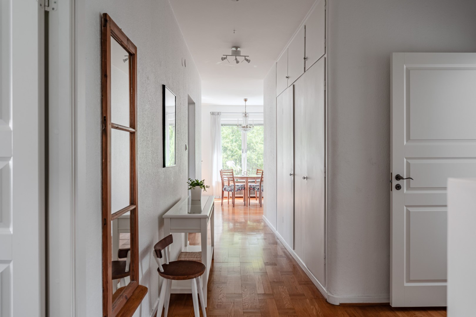 Bostadsbild från Banérgatan 10B, Såld i Kåbo, Uppsala