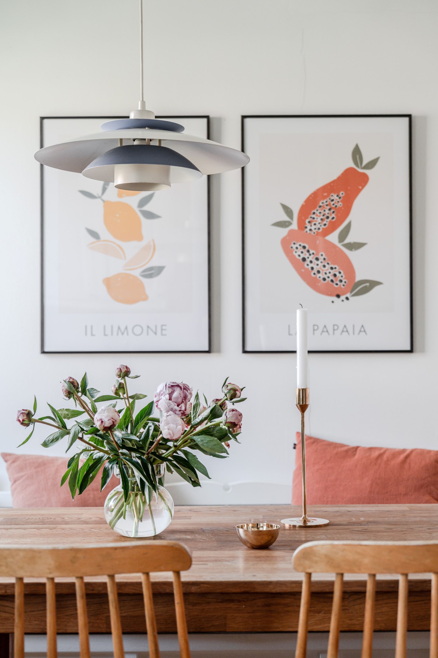 Bostadsbild från Banérgatan 10B, Såld i Kåbo, Uppsala