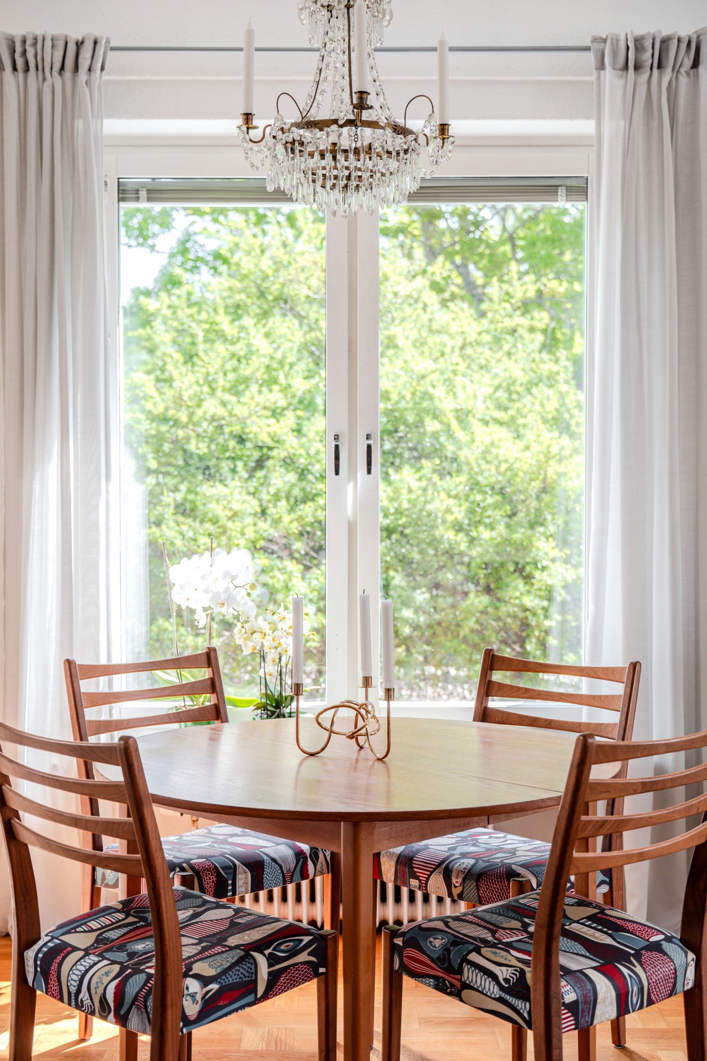 Bostadsbild från Banérgatan 10B, Såld i Kåbo, Uppsala