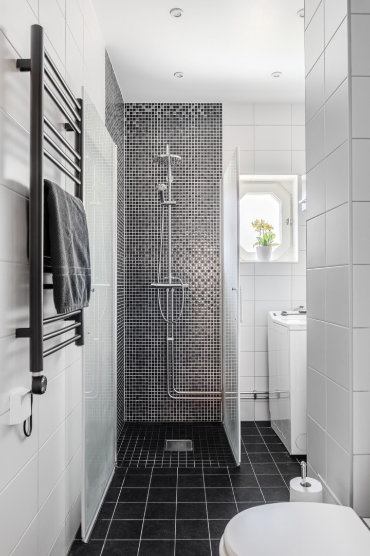 Bostadsbild från Banérgatan 10B, Såld i Kåbo, Uppsala