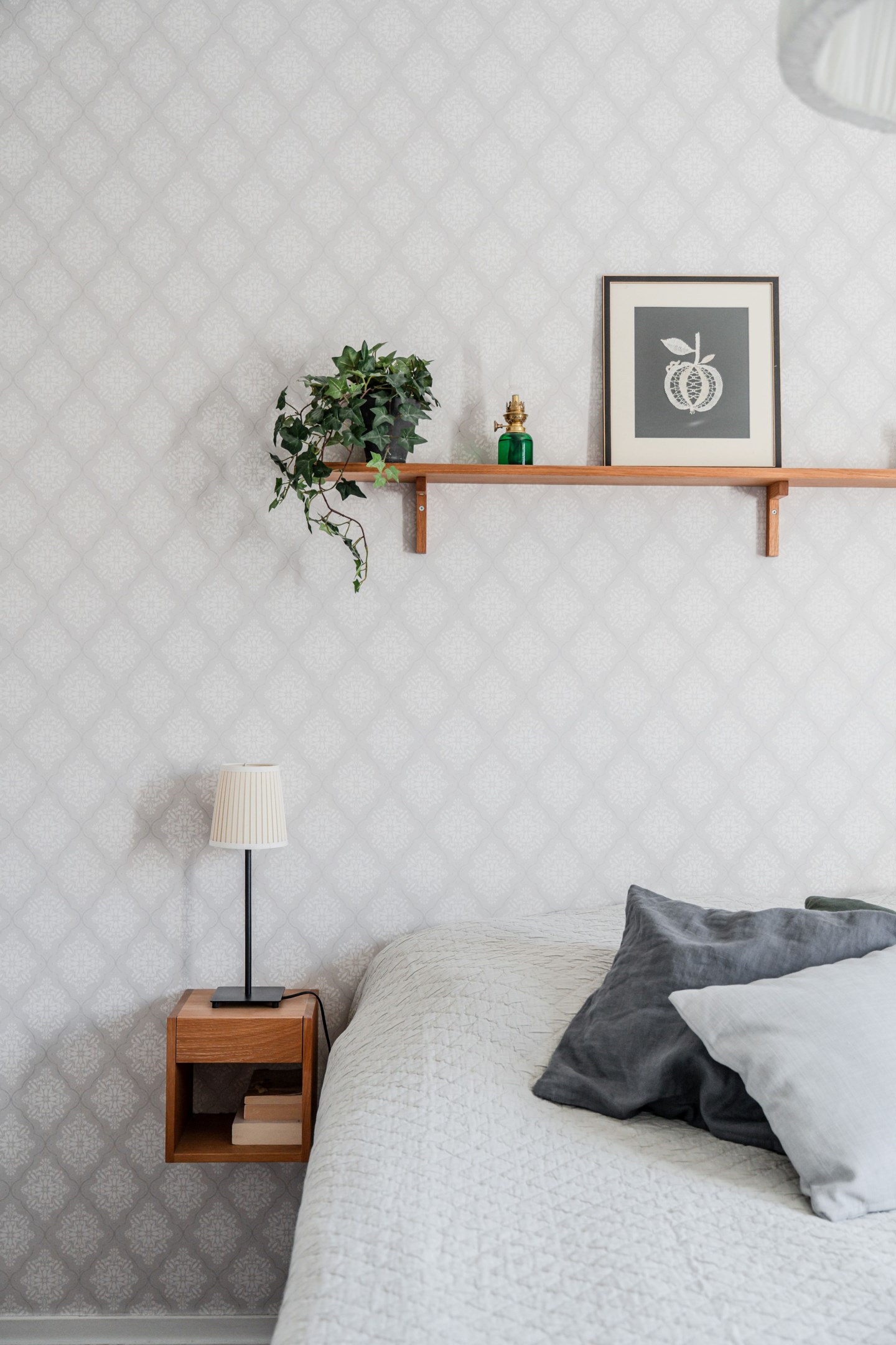 Bostadsbild från Banérgatan 10B, Såld i Kåbo, Uppsala