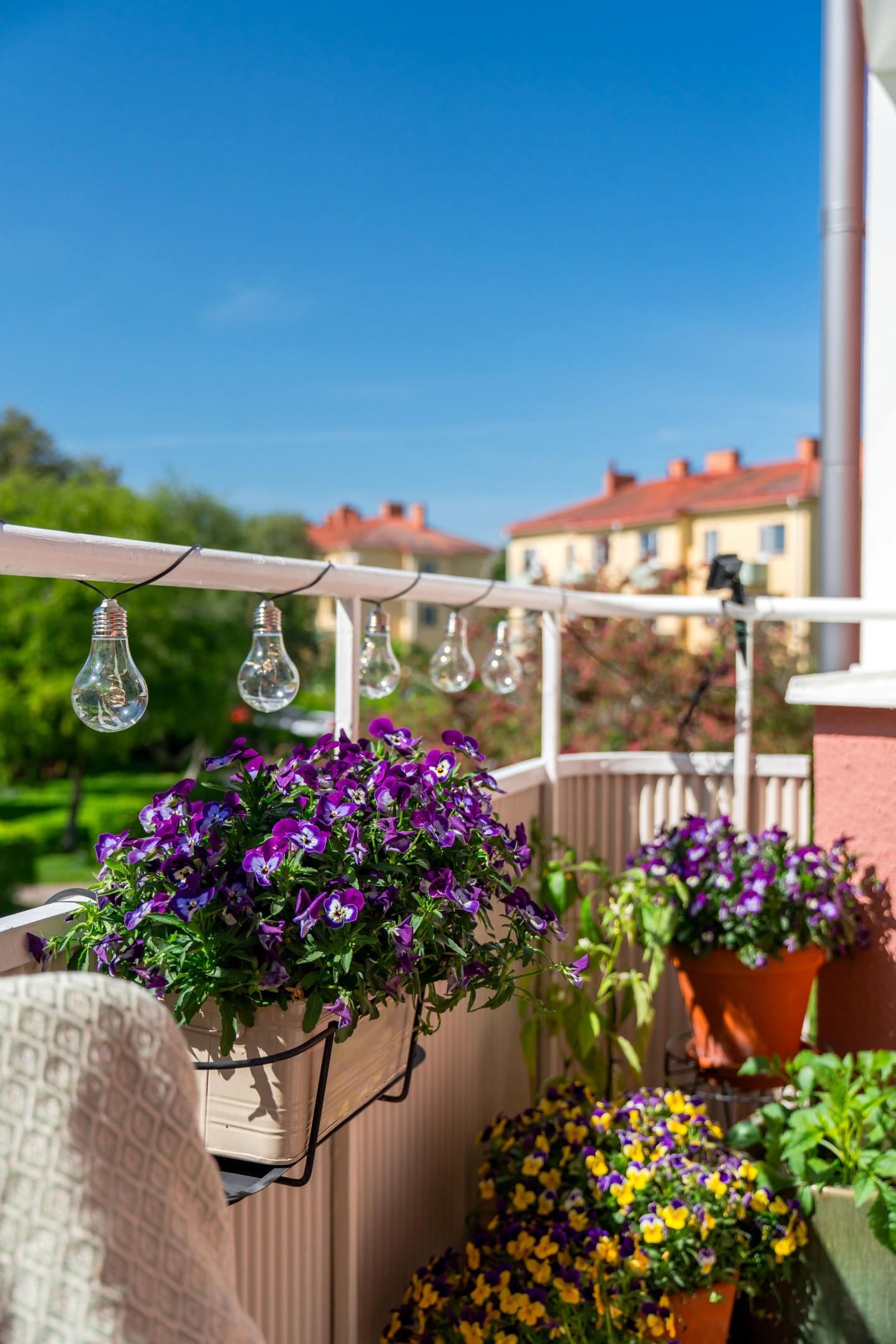 Bostadsbild från Banérgatan 10B, Såld i Kåbo, Uppsala