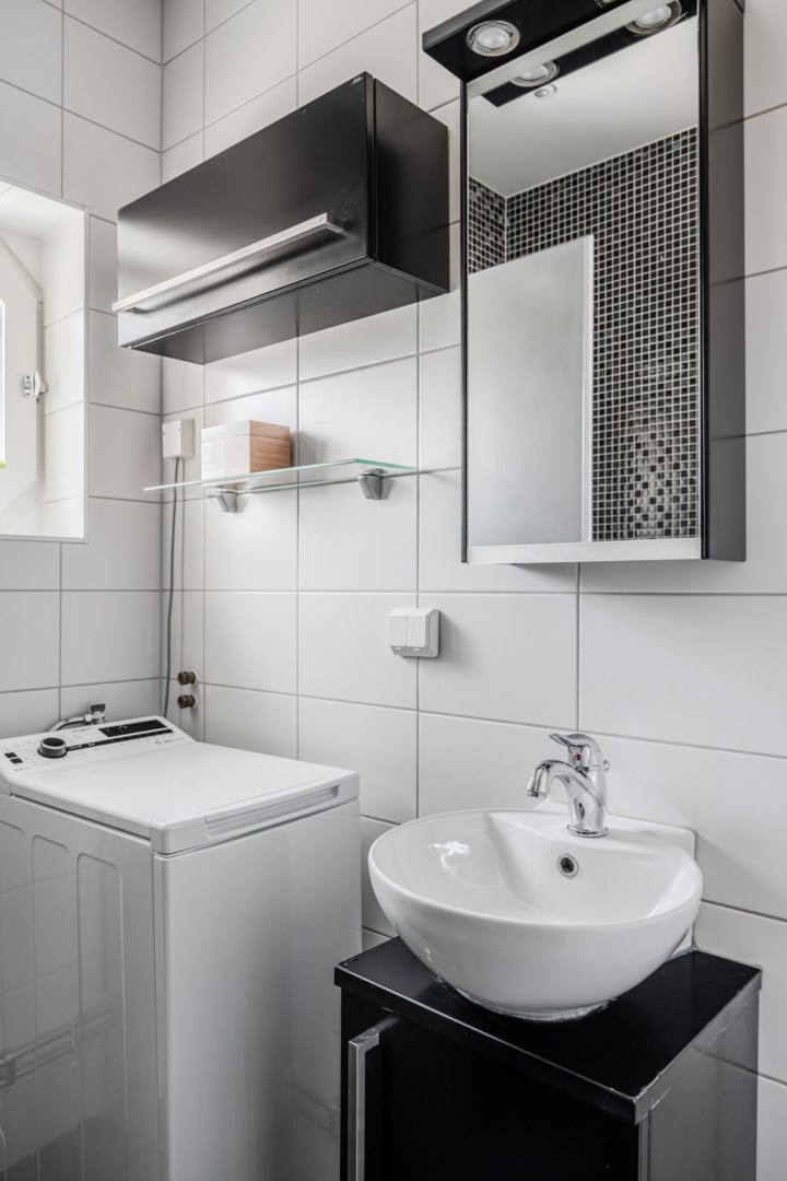 Bostadsbild från Banérgatan 10B, Såld i Kåbo, Uppsala