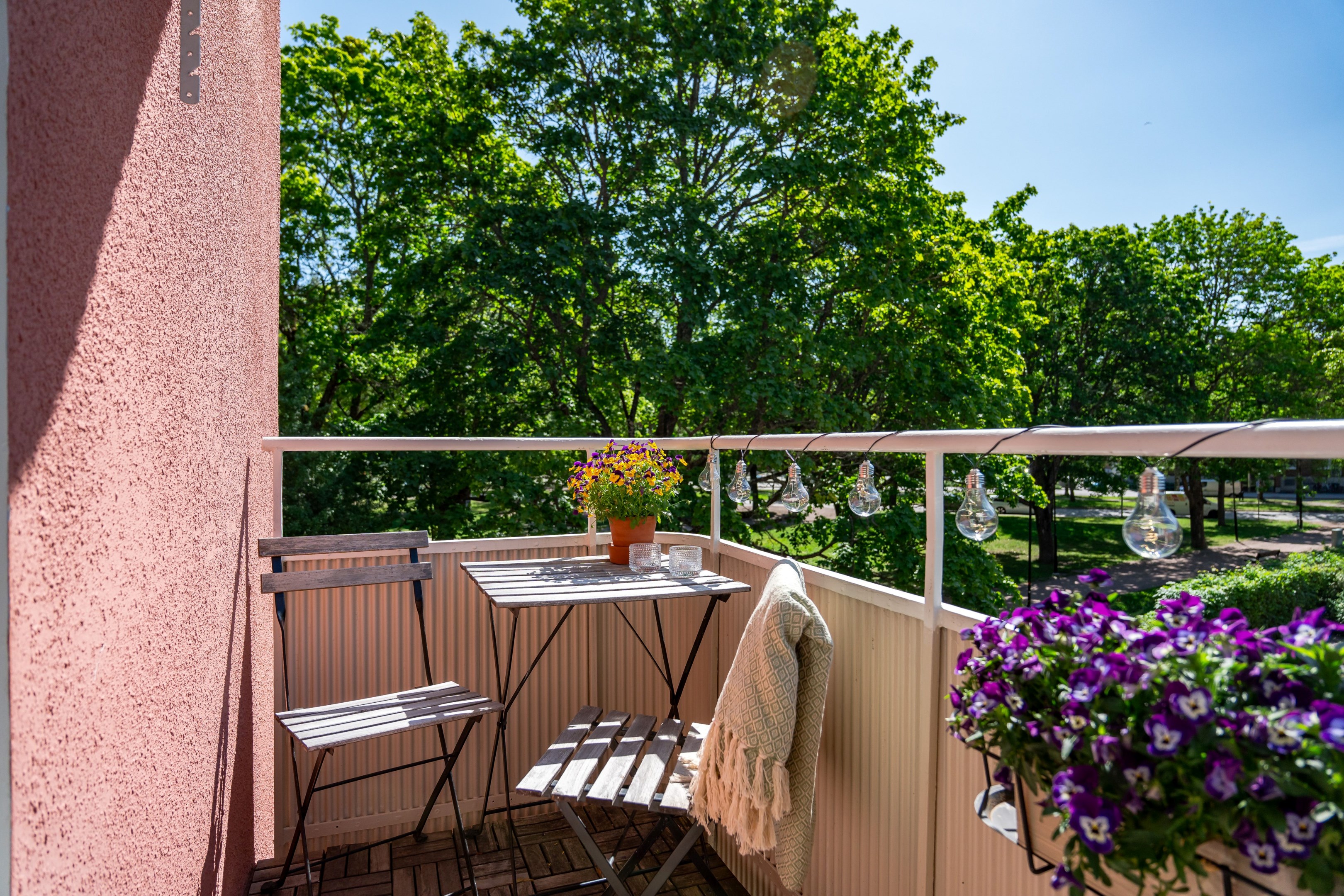 Bostadsbild från Banérgatan 10B, Såld i Kåbo, Uppsala