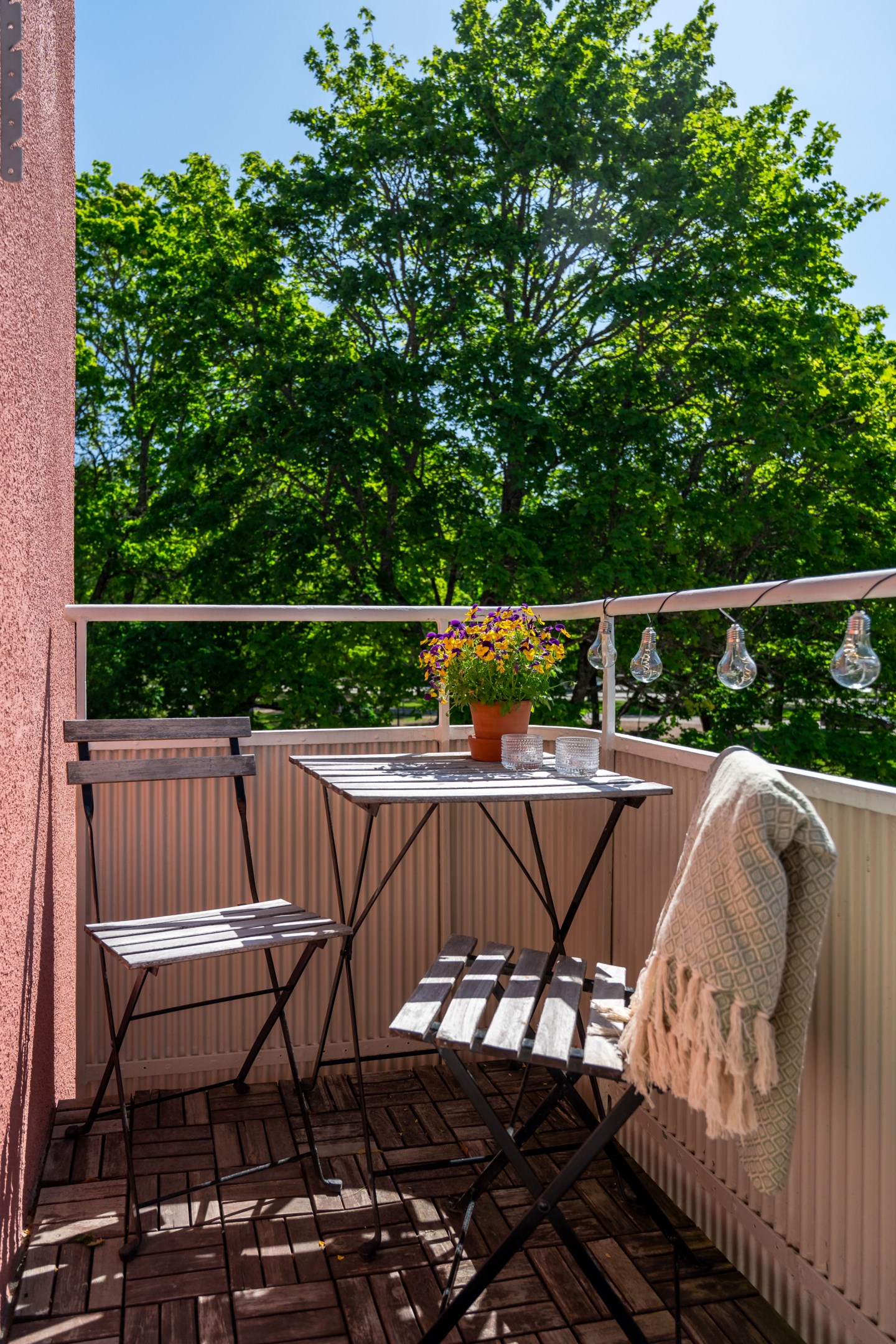 Bostadsbild från Banérgatan 10B, Såld i Kåbo, Uppsala