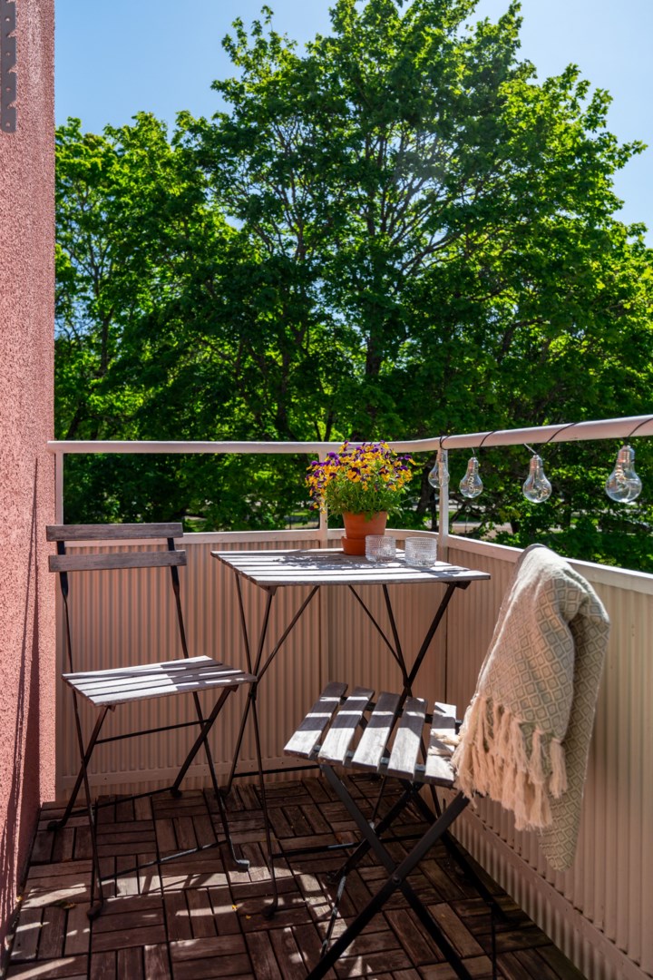 Bostadsbild från Banérgatan 10B, Såld i Kåbo, Uppsala