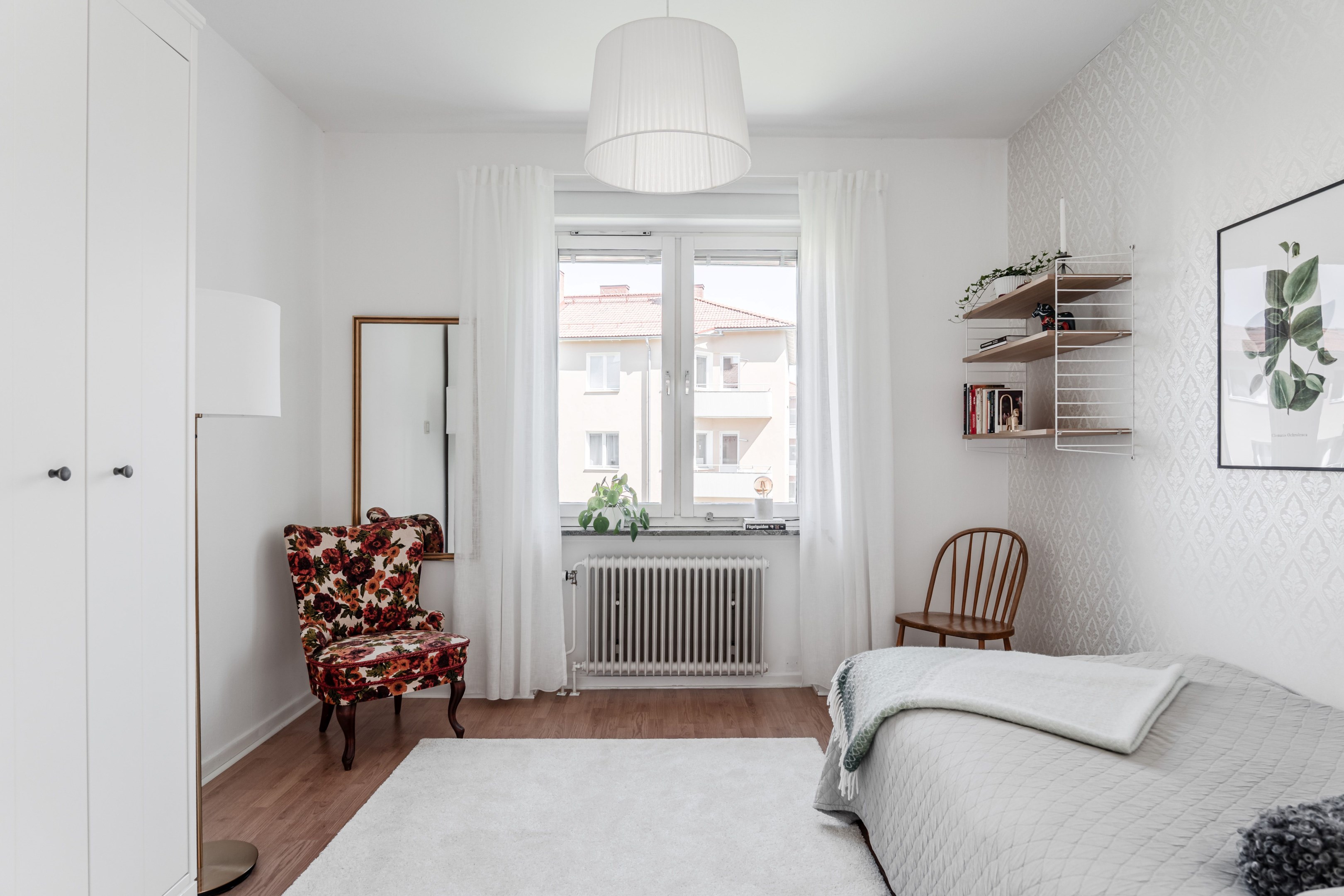 Bostadsbild från Banérgatan 10B, Såld i Kåbo, Uppsala