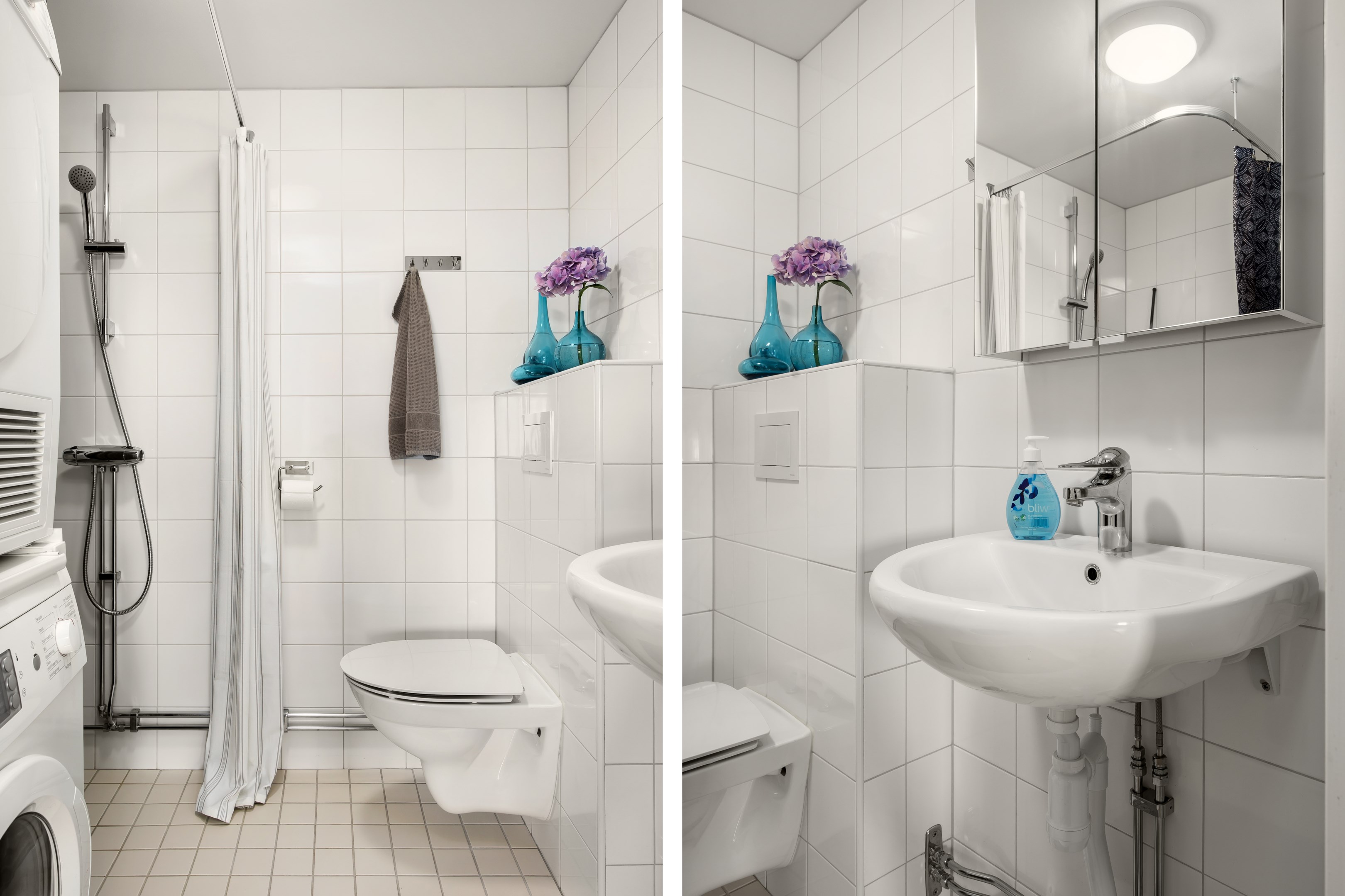 Bostadsbild från Edinsvägen 11, Såld i Ektorp, Nacka