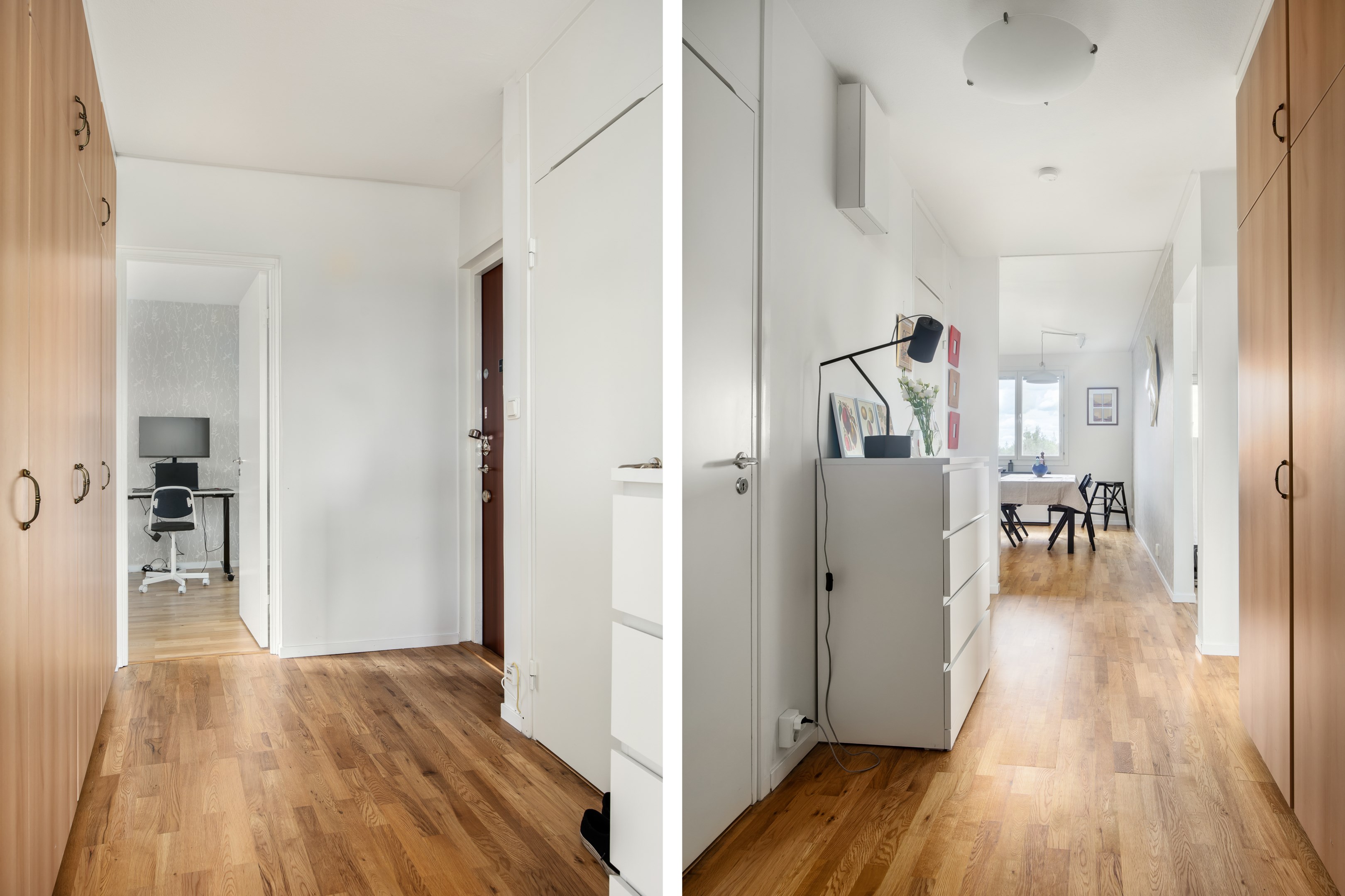 Bostadsbild från Edinsvägen 11, Såld i Ektorp, Nacka