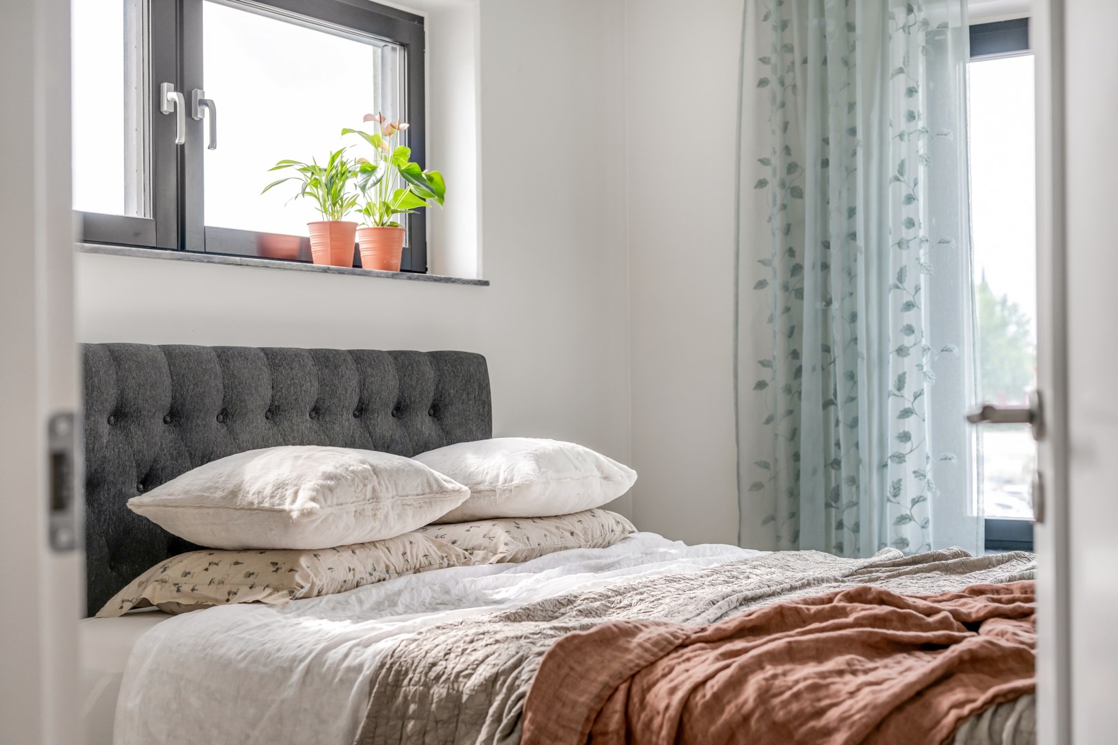 Bostadsbild från Siktargatan 2, Kommande i Kungsängen, Uppsala