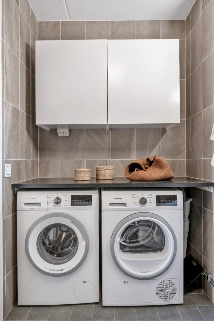 Bostadsbild från Siktargatan 2, Kommande i Kungsängen, Uppsala