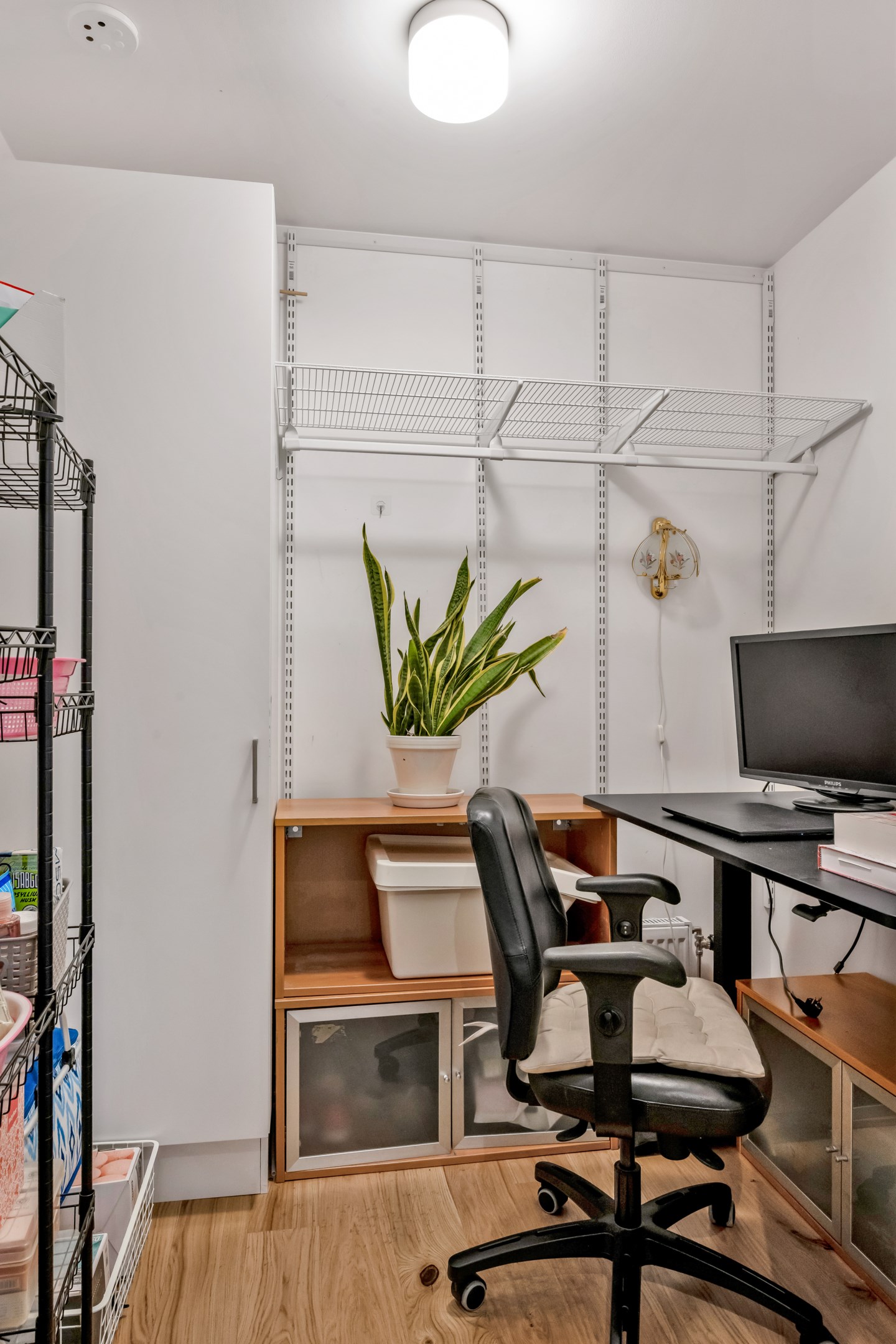 Bostadsbild från Siktargatan 2, Kommande i Kungsängen, Uppsala