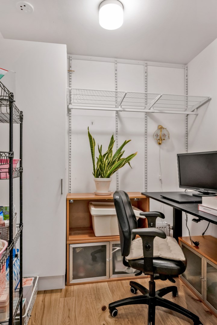 Bostadsbild från Siktargatan 2, Kommande i Kungsängen, Uppsala