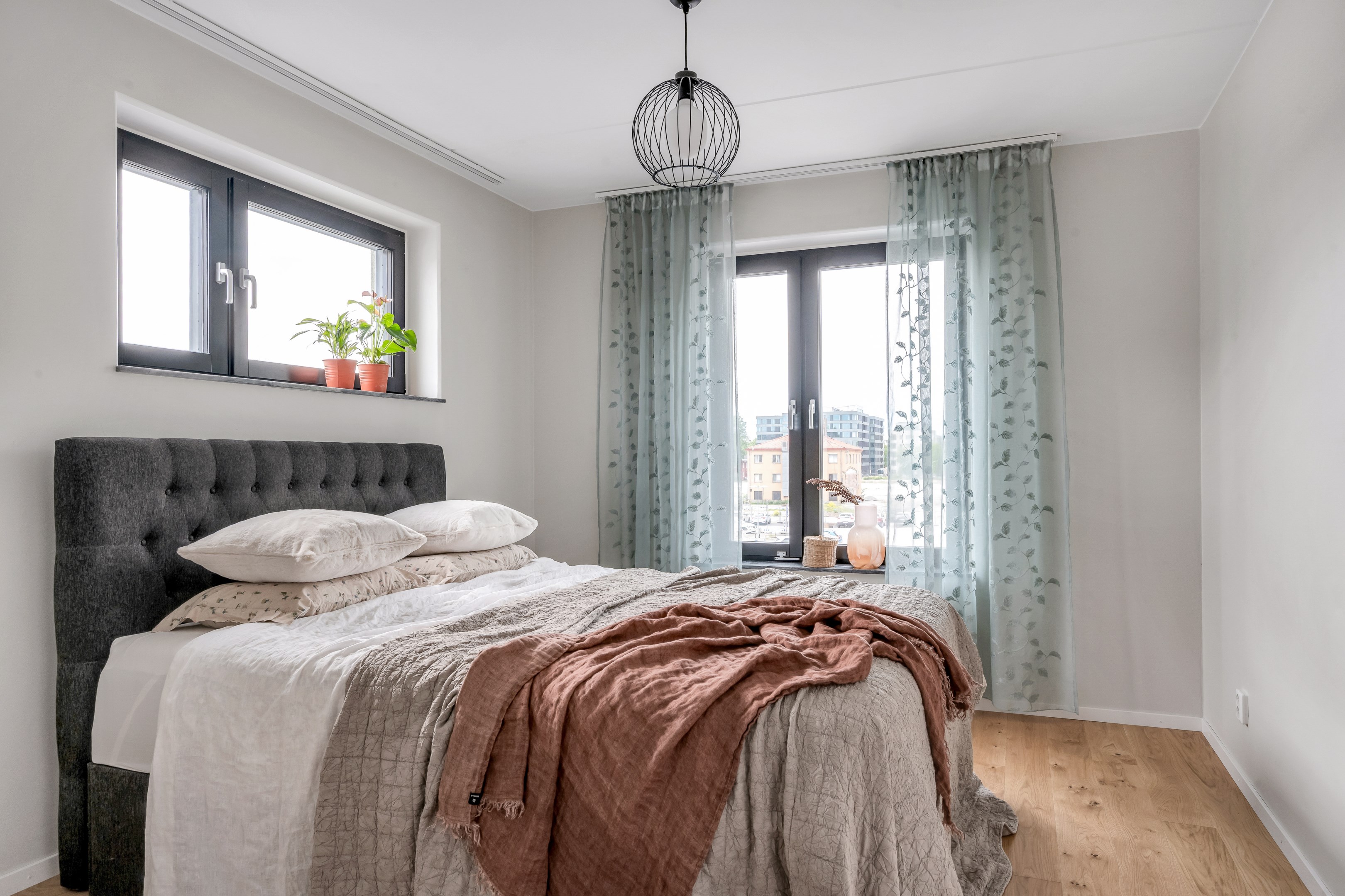 Bostadsbild från Siktargatan 2, Kommande i Kungsängen, Uppsala