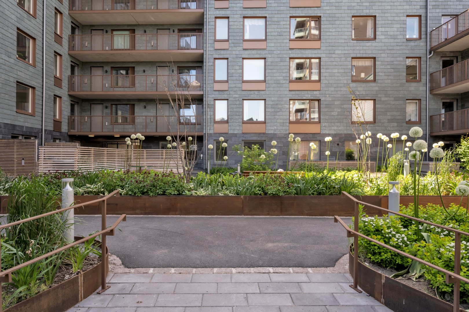 Bostadsbild från Kvarntorgsgatan 2C, Såld i Kvarntorget, Uppsala