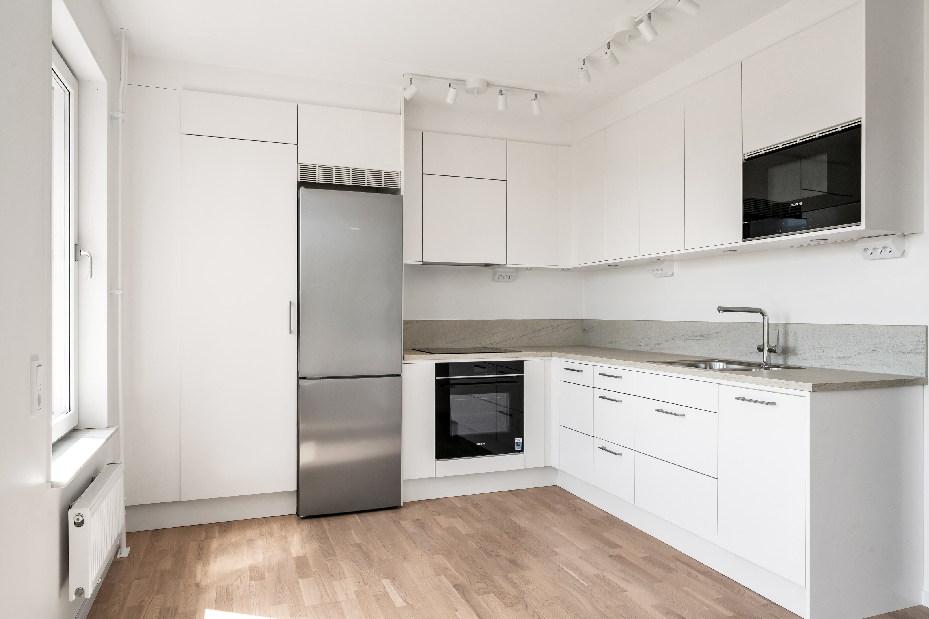 Bostadsbild från Kvarntorgsgatan 2C, Såld i Kvarntorget, Uppsala