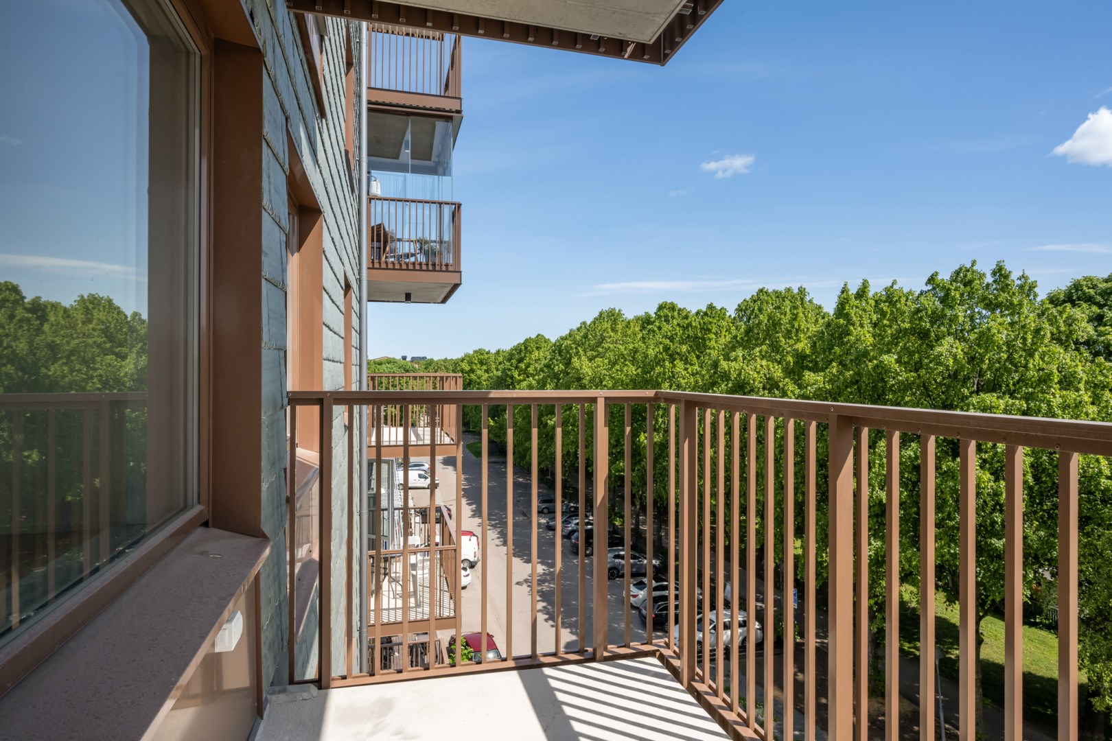 Bostadsbild från Kvarntorgsgatan 2C, Såld i Kvarntorget, Uppsala