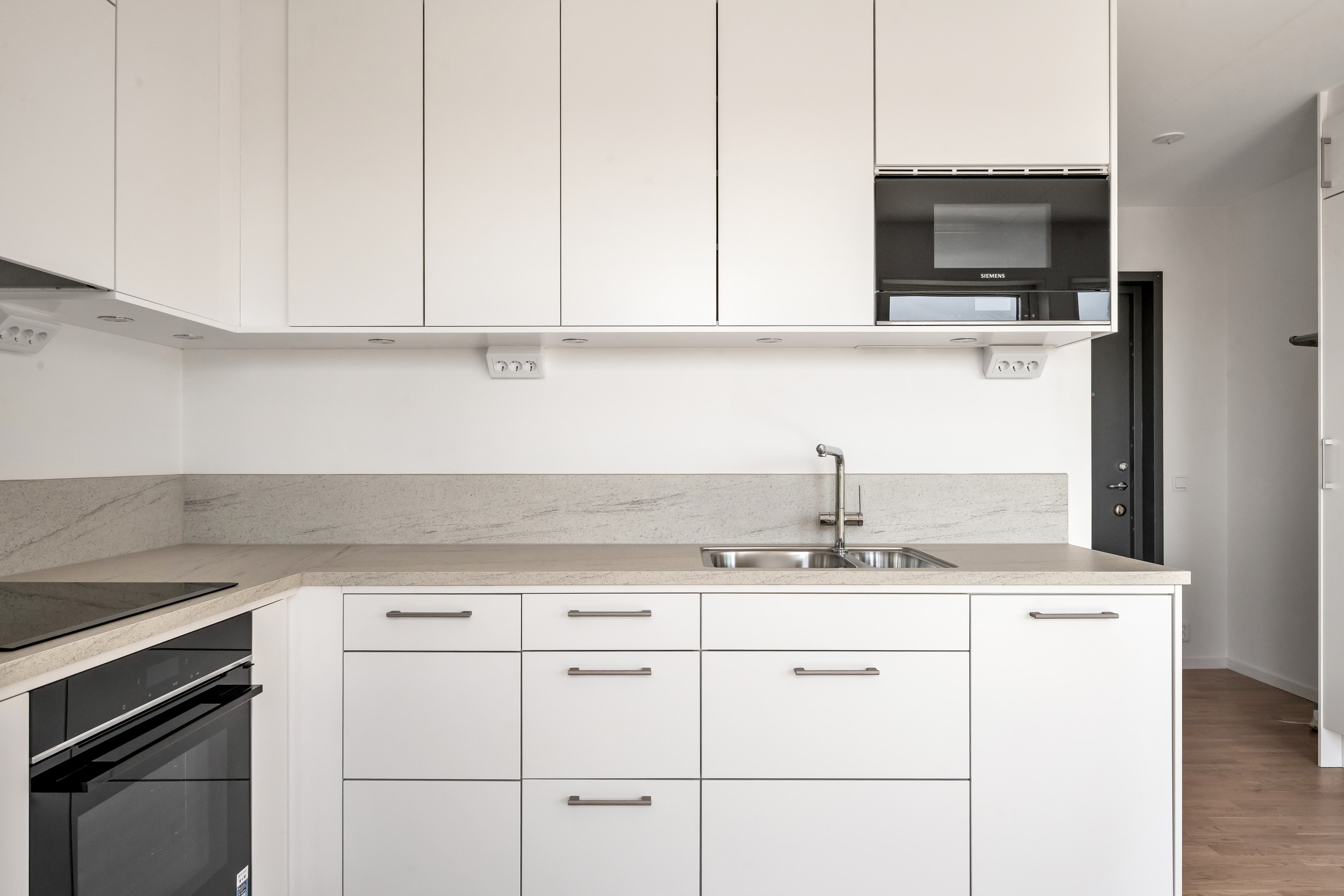 Bostadsbild från Kvarntorgsgatan 2C, Såld i Kvarntorget, Uppsala