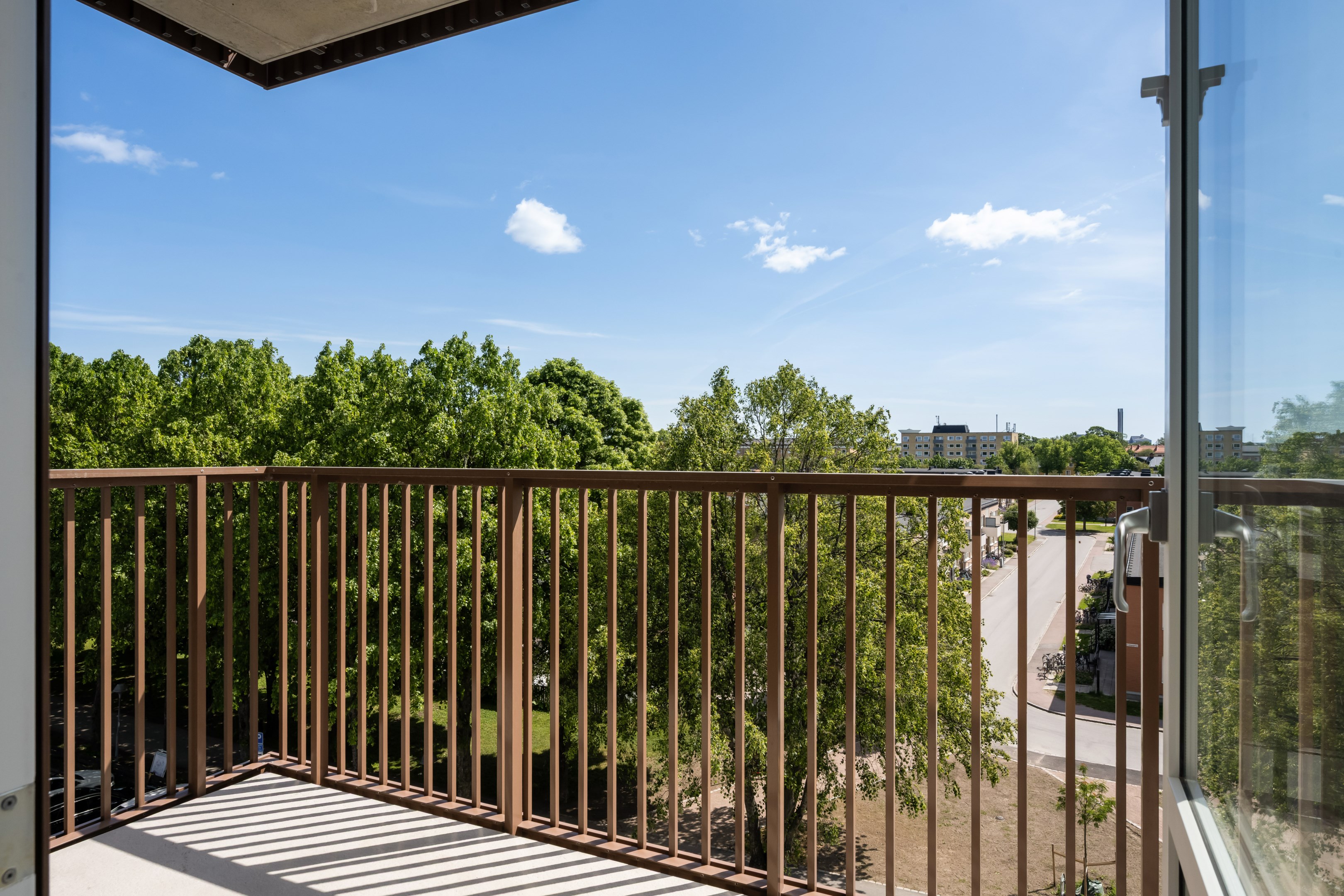 Bostadsbild från Kvarntorgsgatan 2C, Såld i Kvarntorget, Uppsala