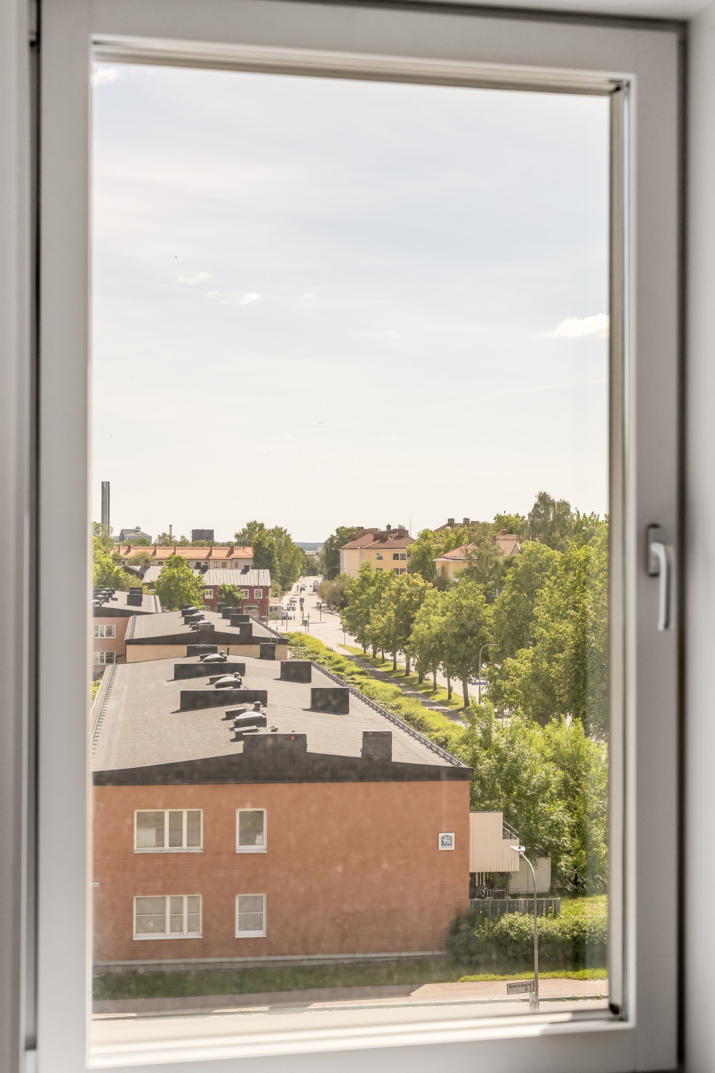 Bostadsbild från Kvarntorgsgatan 2C, Såld i Kvarntorget, Uppsala