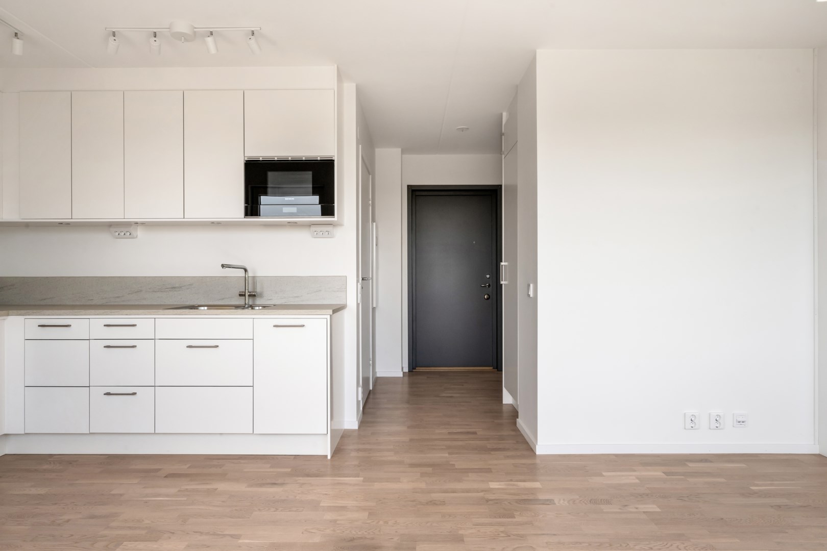 Bostadsbild från Kvarntorgsgatan 2C, Såld i Kvarntorget, Uppsala